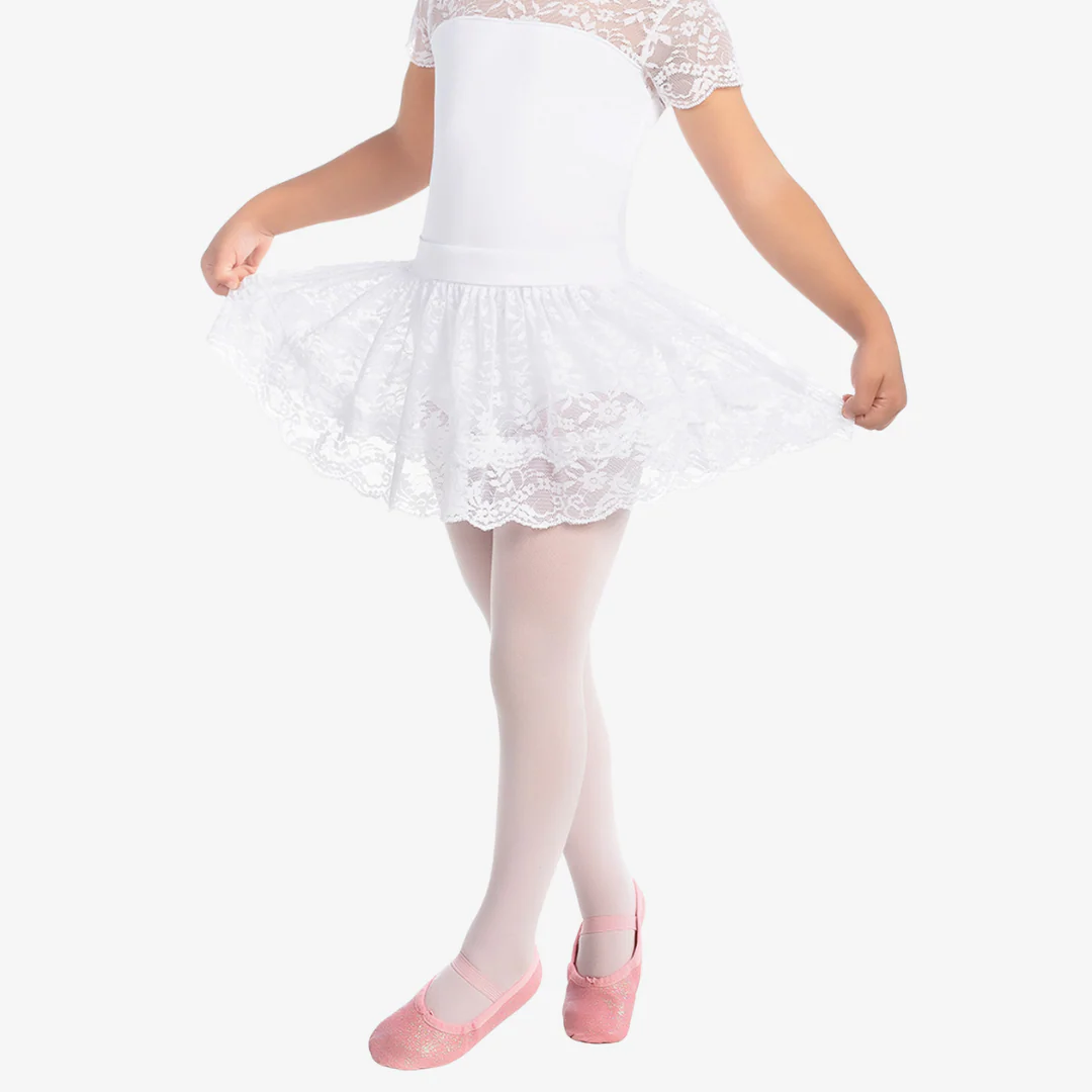Amélie's Kid's Pull On Skirt - L2131