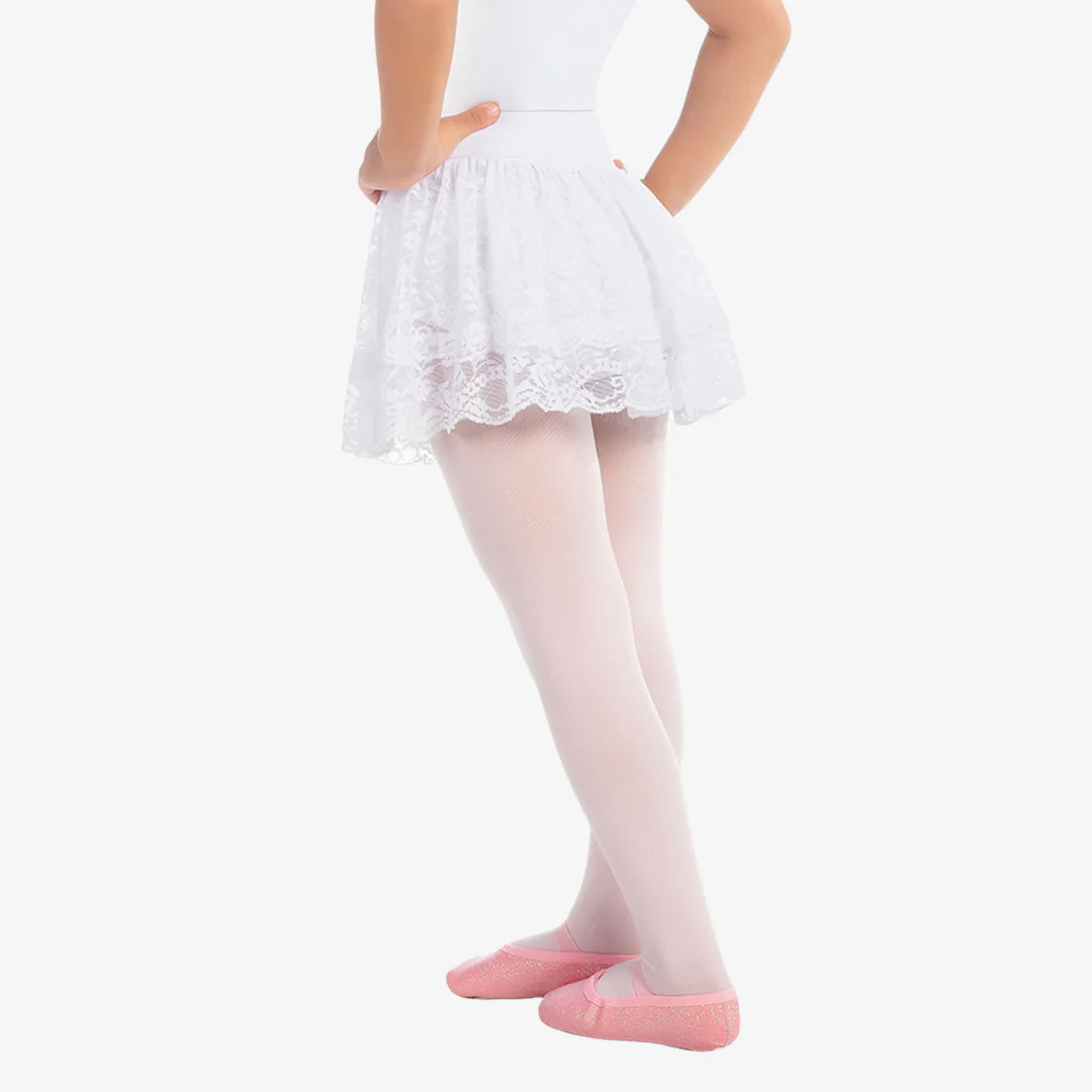 Amélie's Kid's Pull On Skirt - L2131 - Image 2