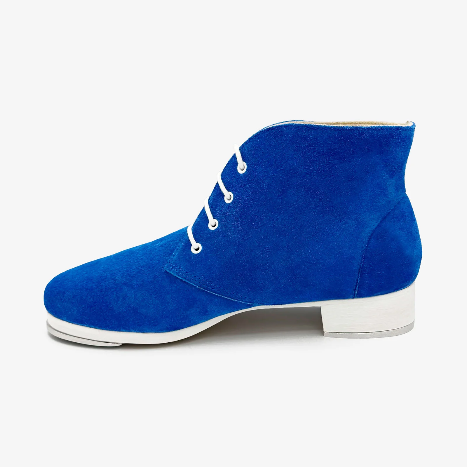 Royal Blue Custom Pro Tap Boot - TA960 (size 10.5L) - Image 3