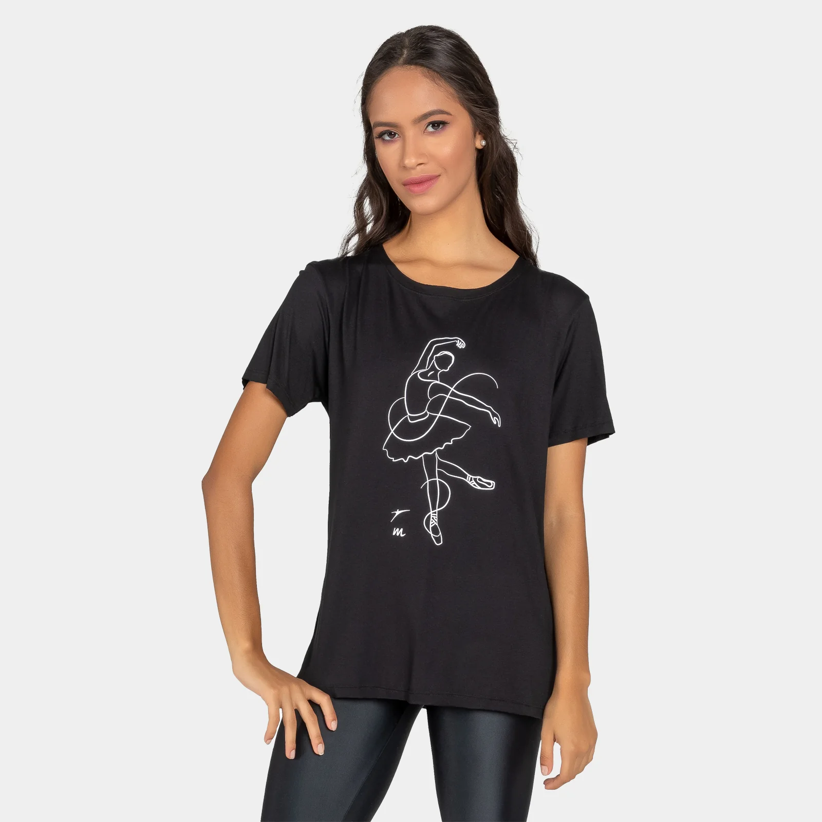 BE YOU® Bali Shirt - MB22, MB30