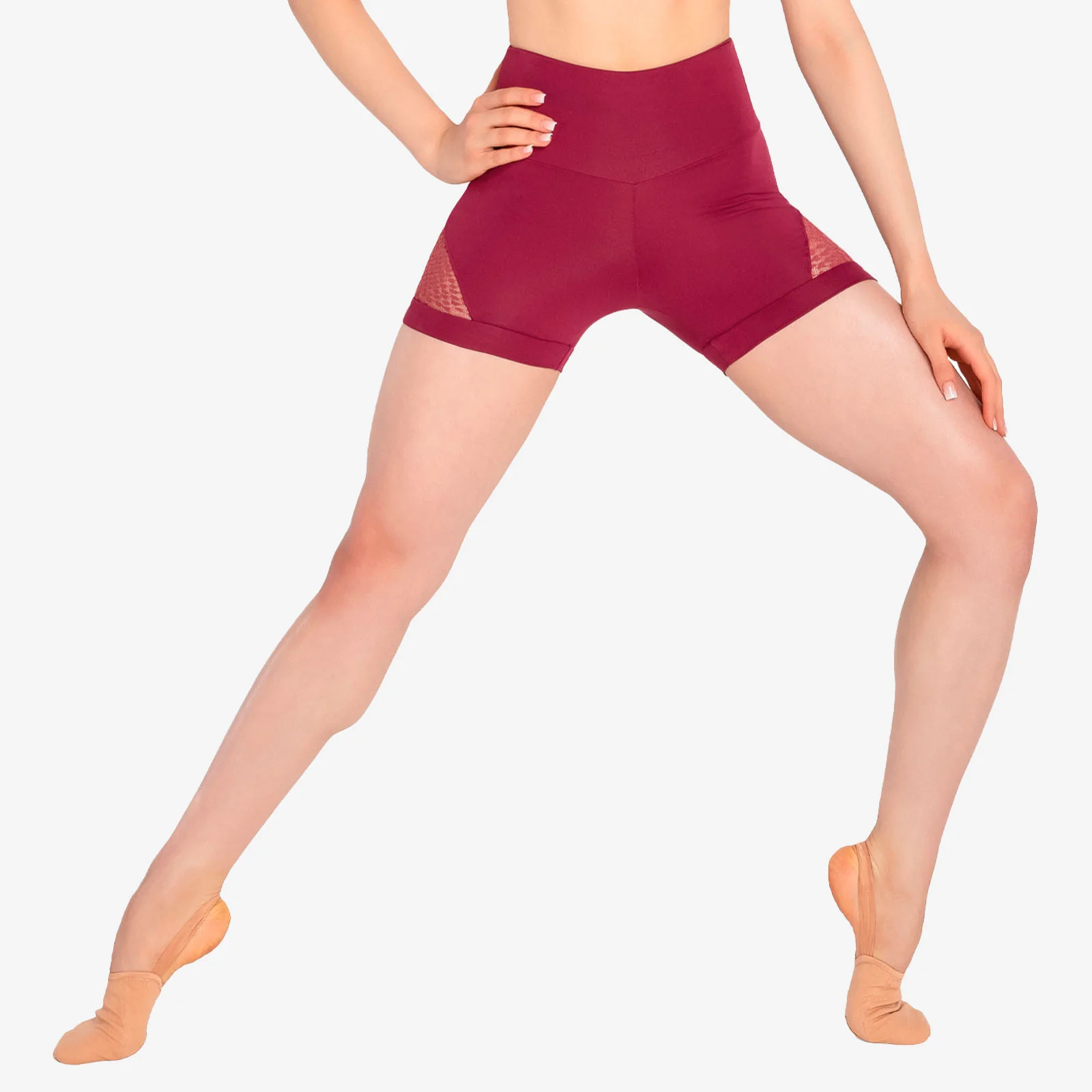 BE YOU® Aerial Shorts - RDE2332 - Image 2