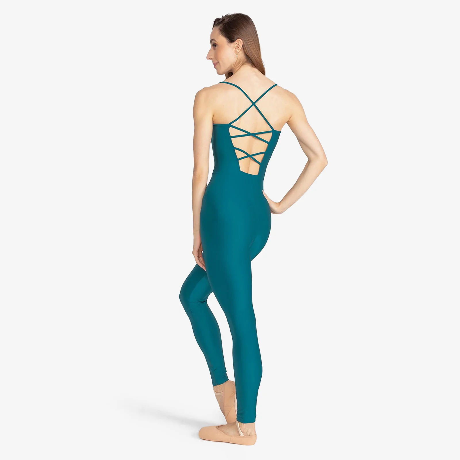 BE YOU® Amelia Unitard - BY61 - Image 2