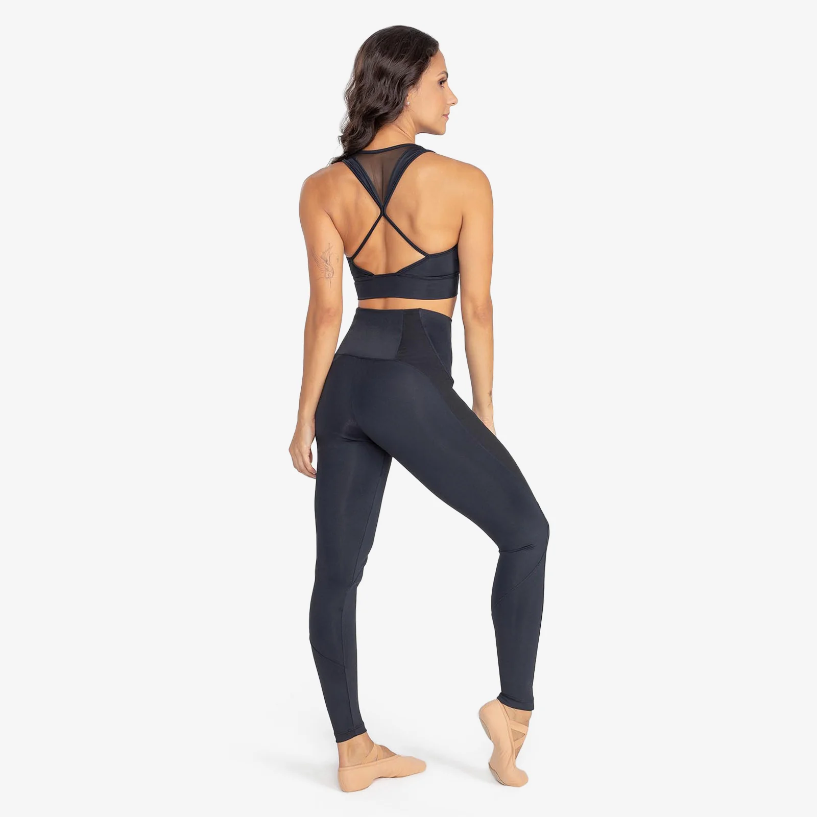 BE YOU® Brisa Leggings - BY19