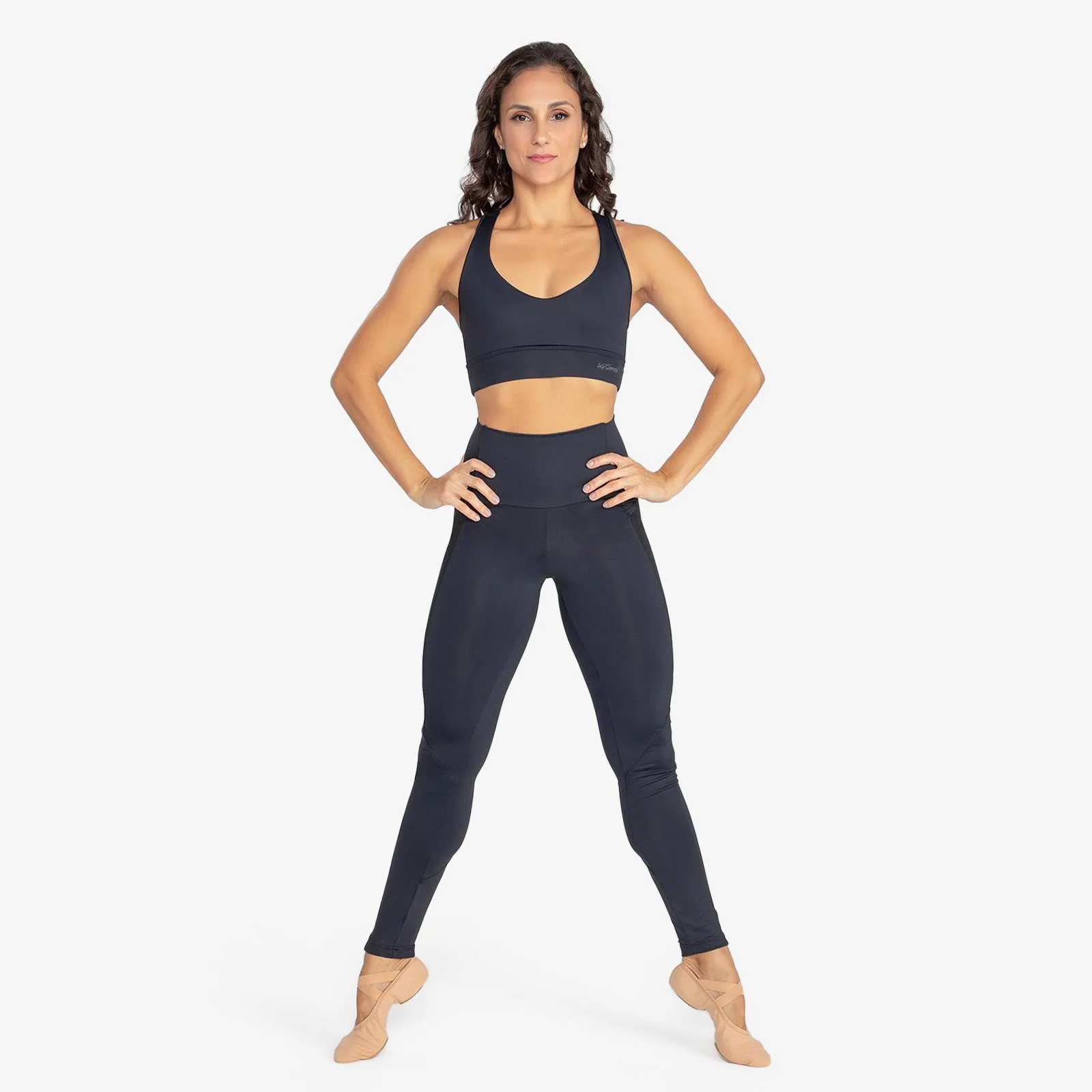 BE YOU® Brisa Leggings - BY19 - Image 2