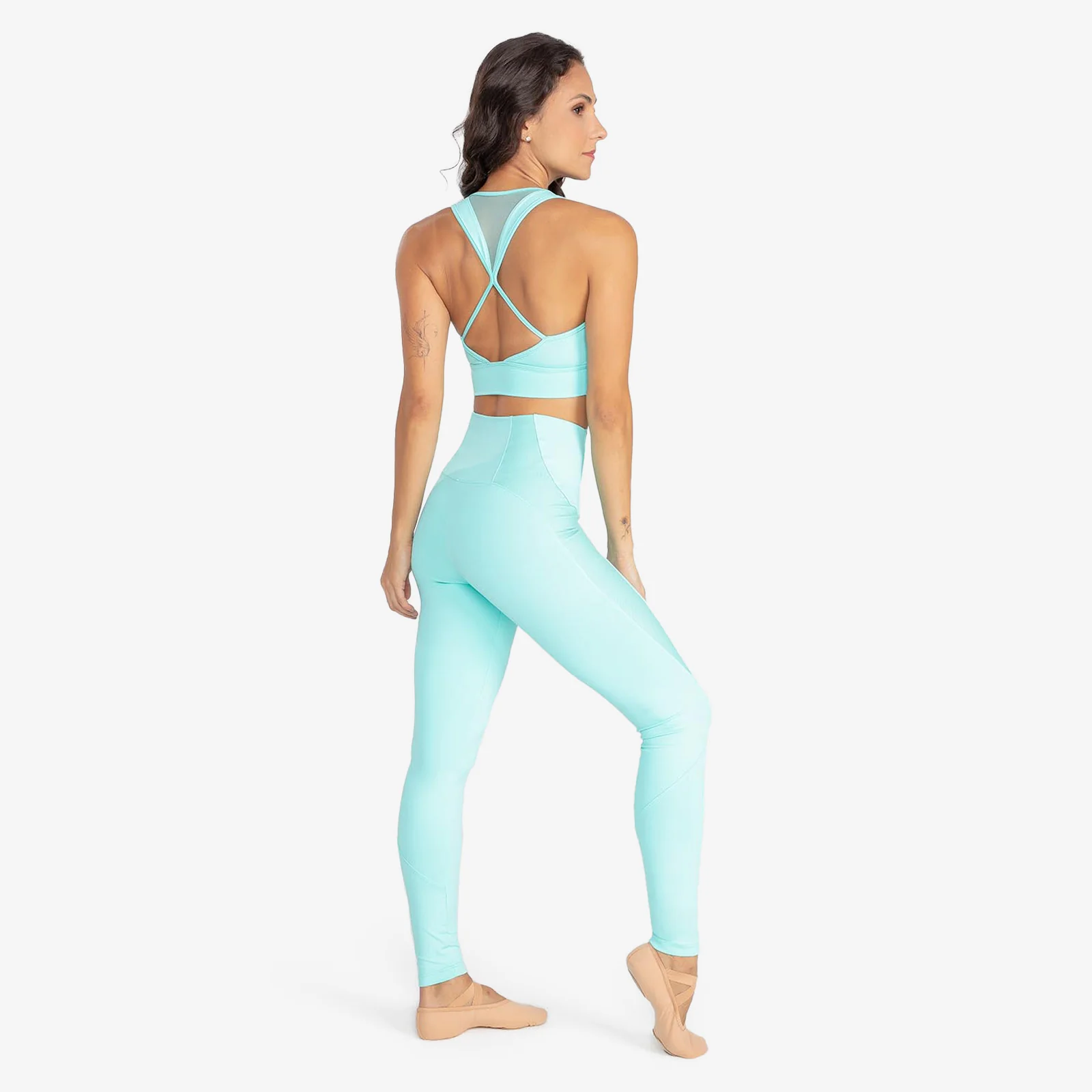 BE YOU® Brisa Leggings - BY19 - Image 3
