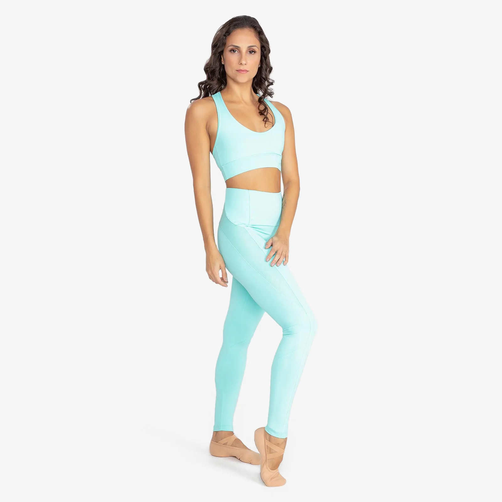 BE YOU® Brisa Leggings - BY19 - Image 4