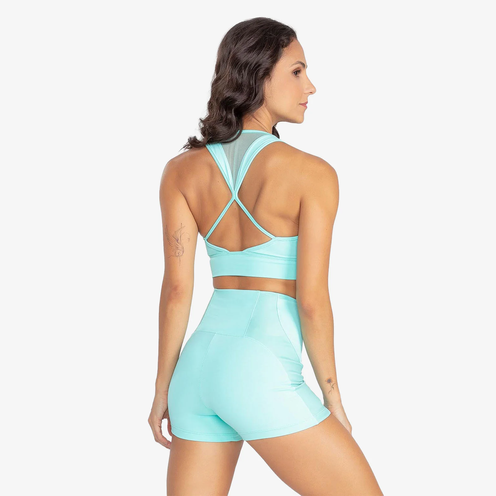 BE YOU® Brisa Shorts - BY20 - Image 2