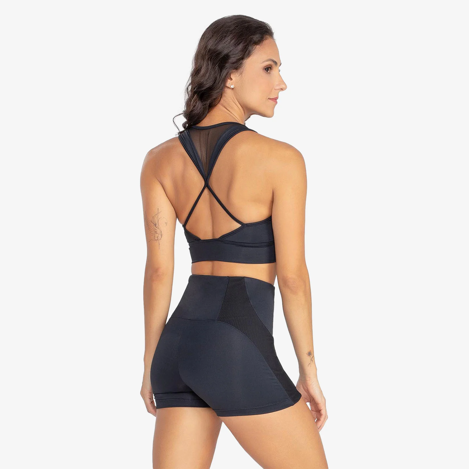 BE YOU® Brisa Top - BY18