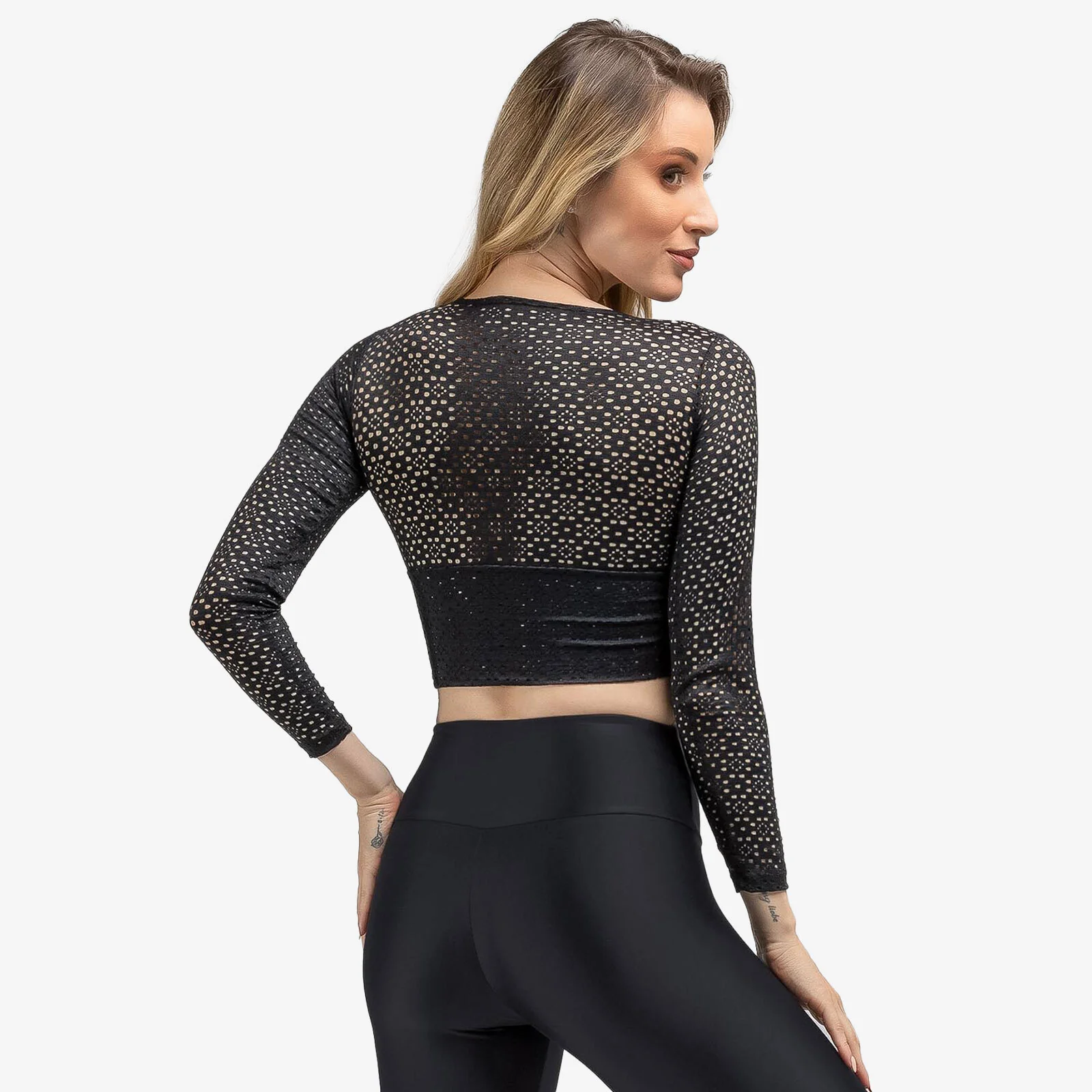 BE YOU® Cinzia Top - RDE2574 - Image 2