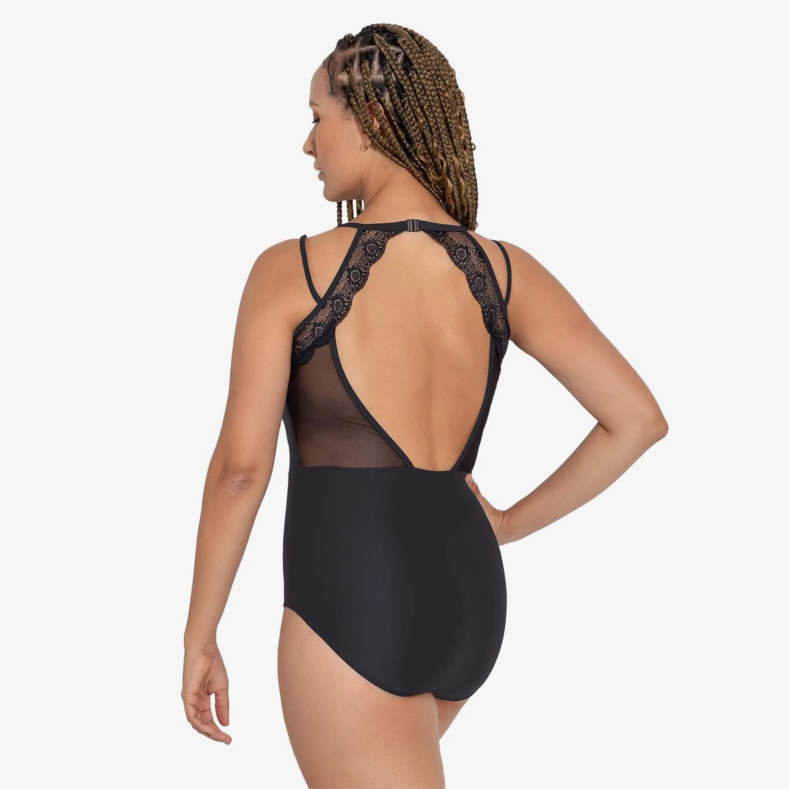 BE YOU® Cynthia - Curvy Sizes - BY52CV