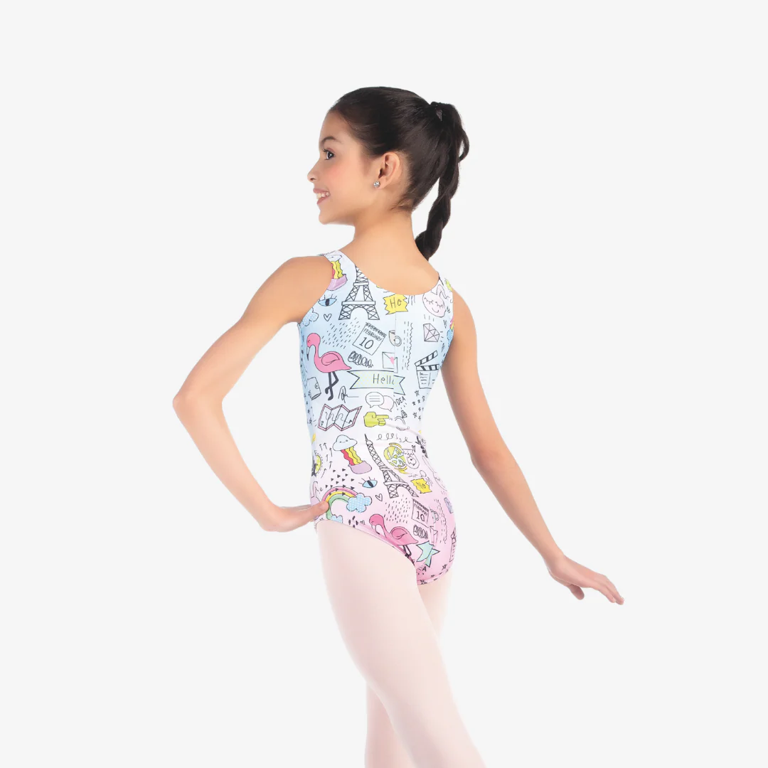 BE YOU® Doodle Daydream - L2095 - Image 2