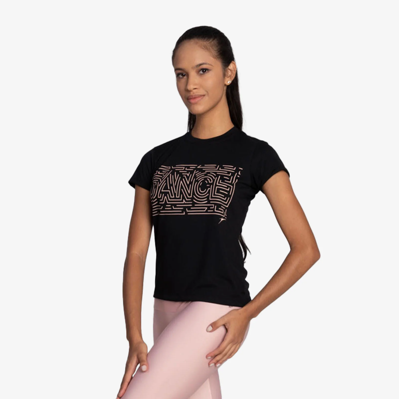 BE YOU® Elin Top - RDE2470