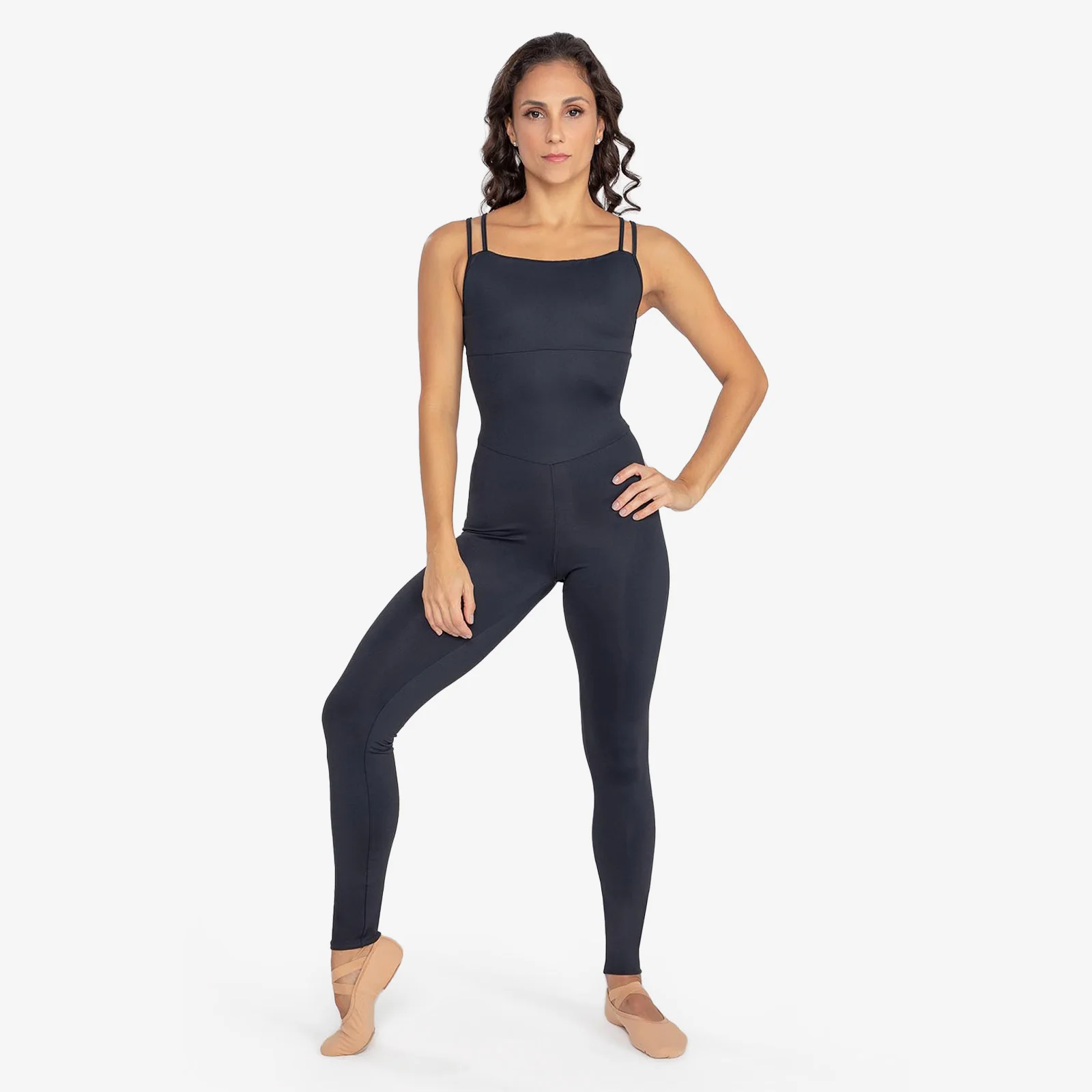 BE YOU® Jarid Unitard - BY23