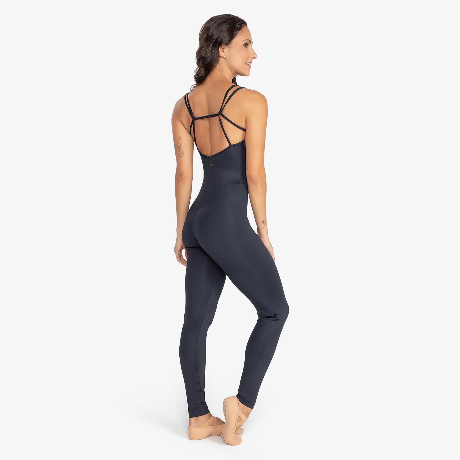 BE YOU® Jarid Unitard - BY23 - Image 2