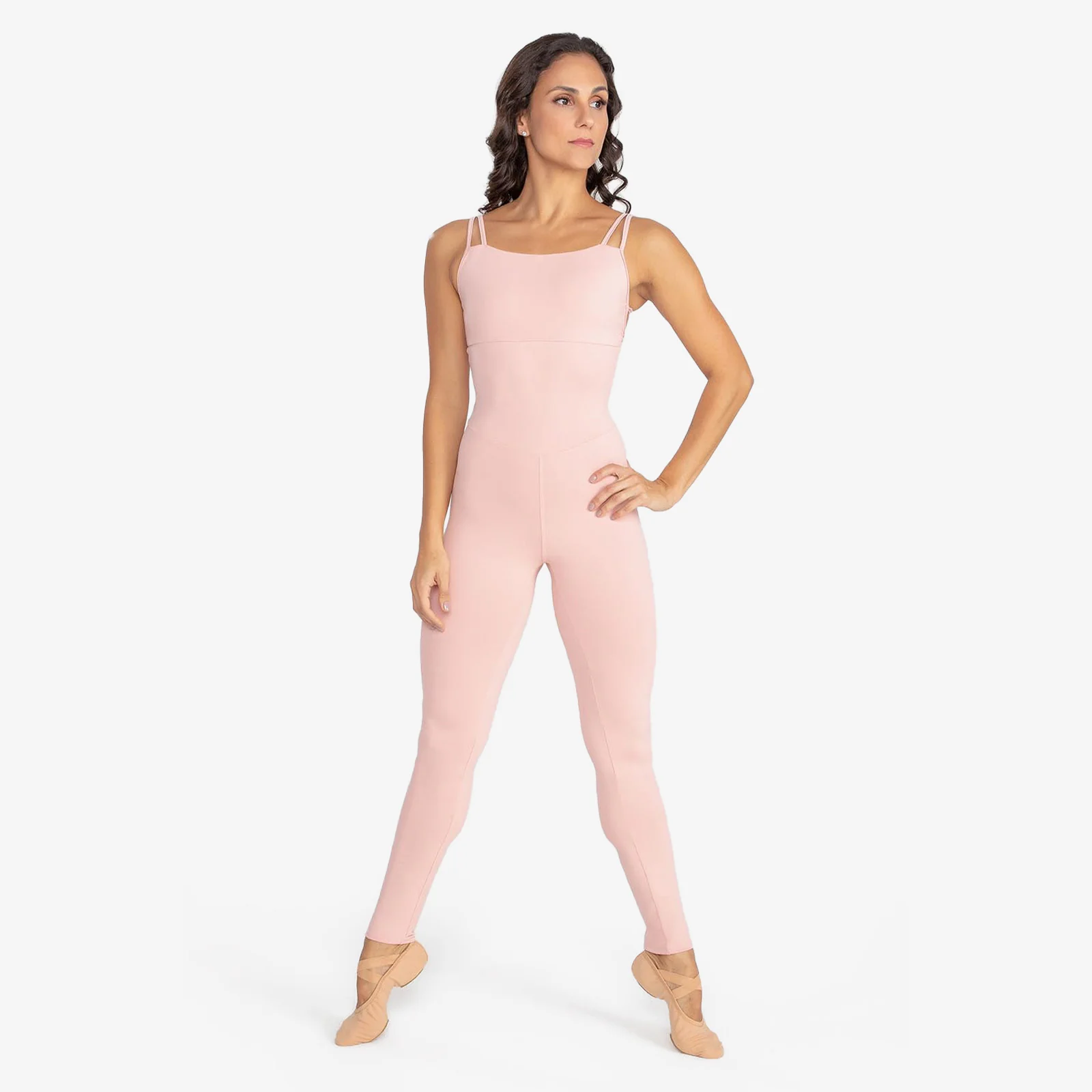 BE YOU® Jarid Unitard - BY23 - Image 3