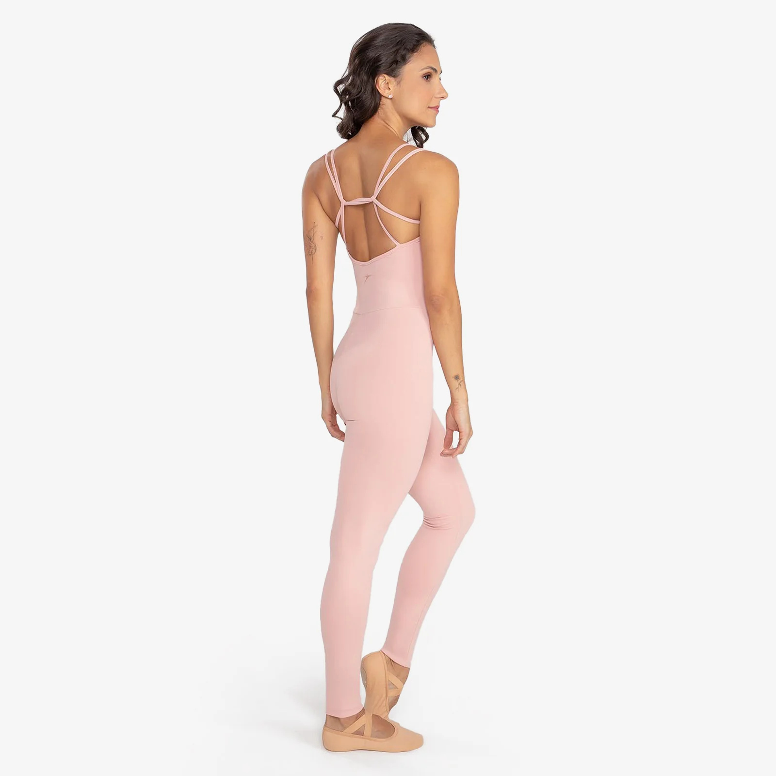 BE YOU® Jarid Unitard - BY23 - Image 4
