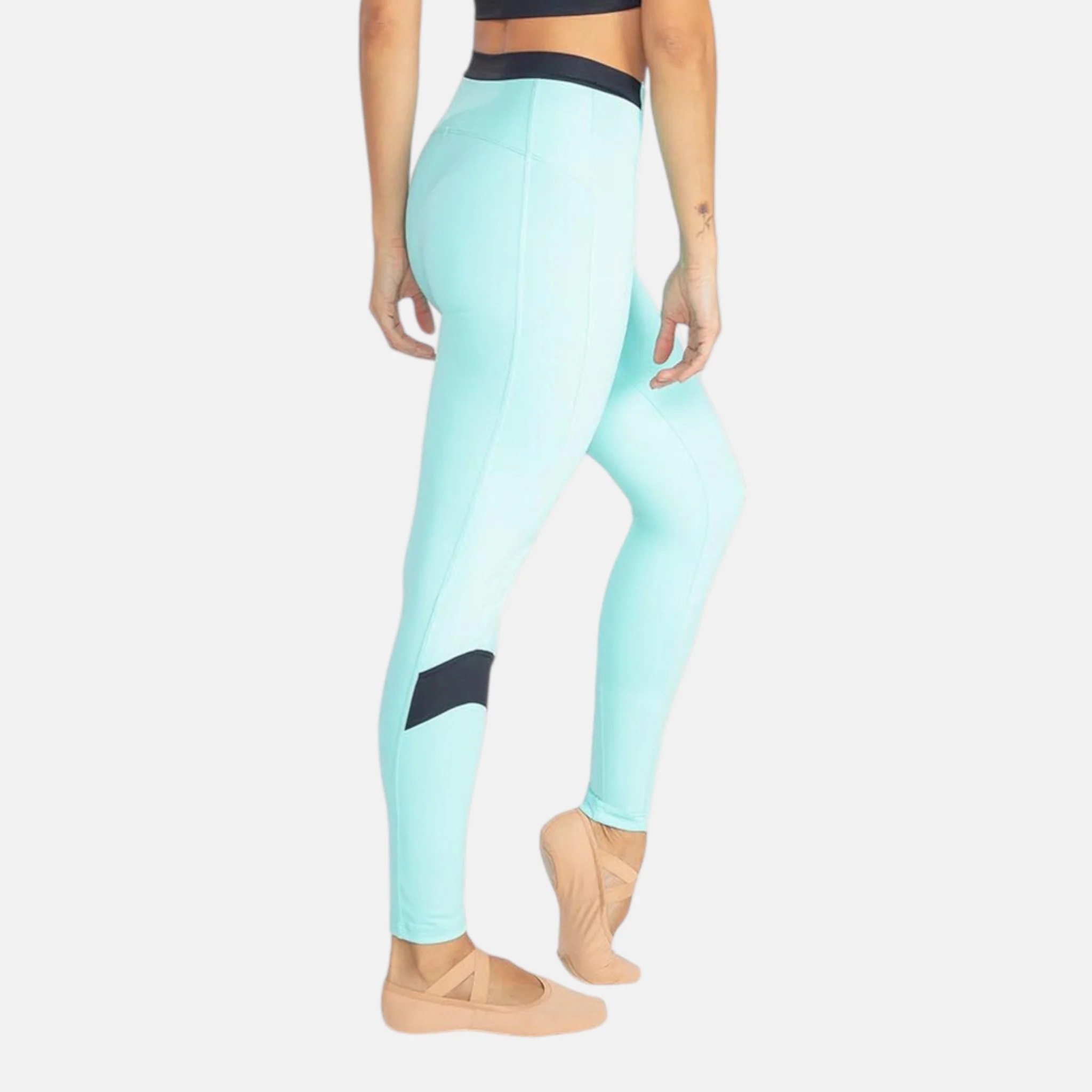 BE YOU® Leda Leggings - BY22 - Image 2