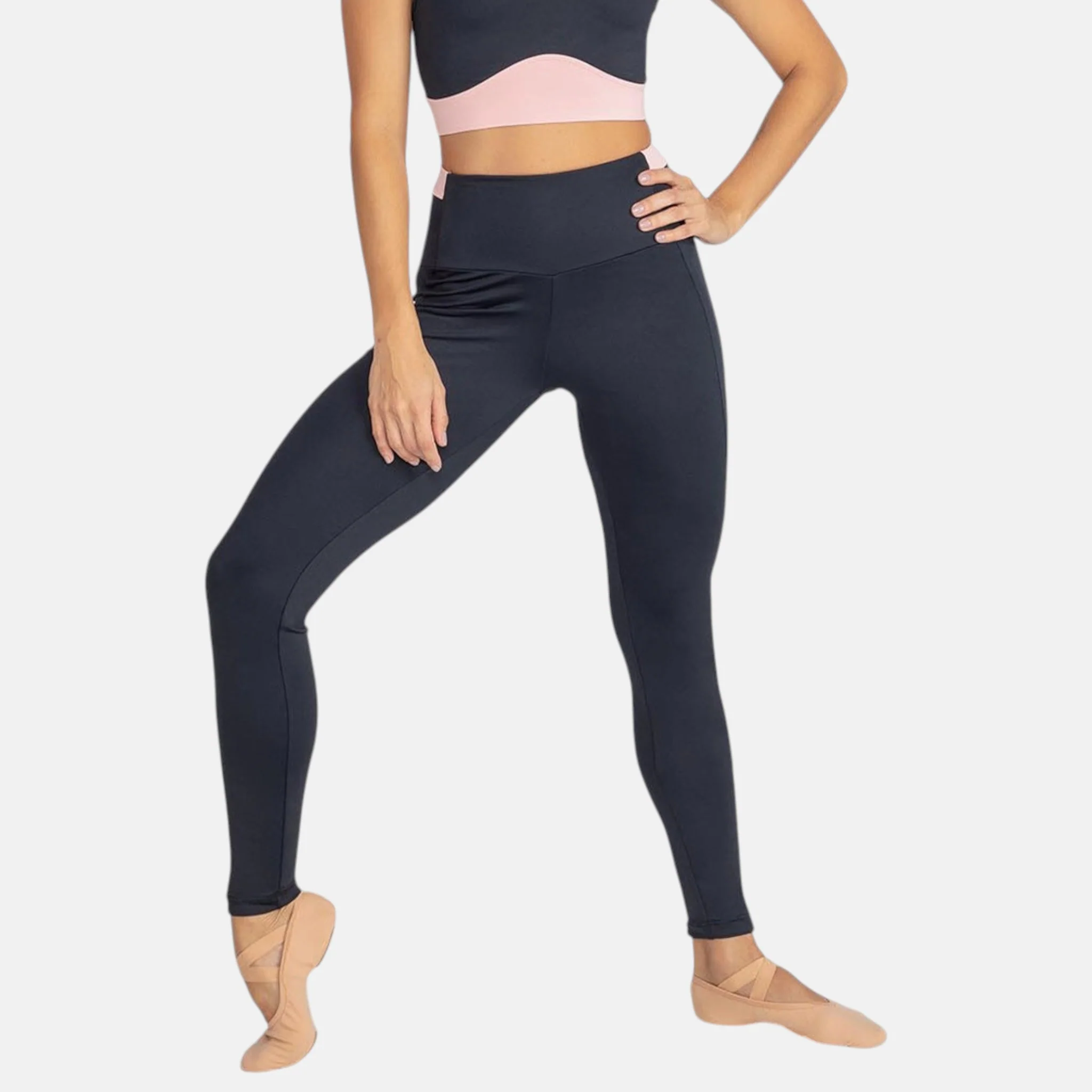 BE YOU® Leda Leggings - BY22 - Image 3
