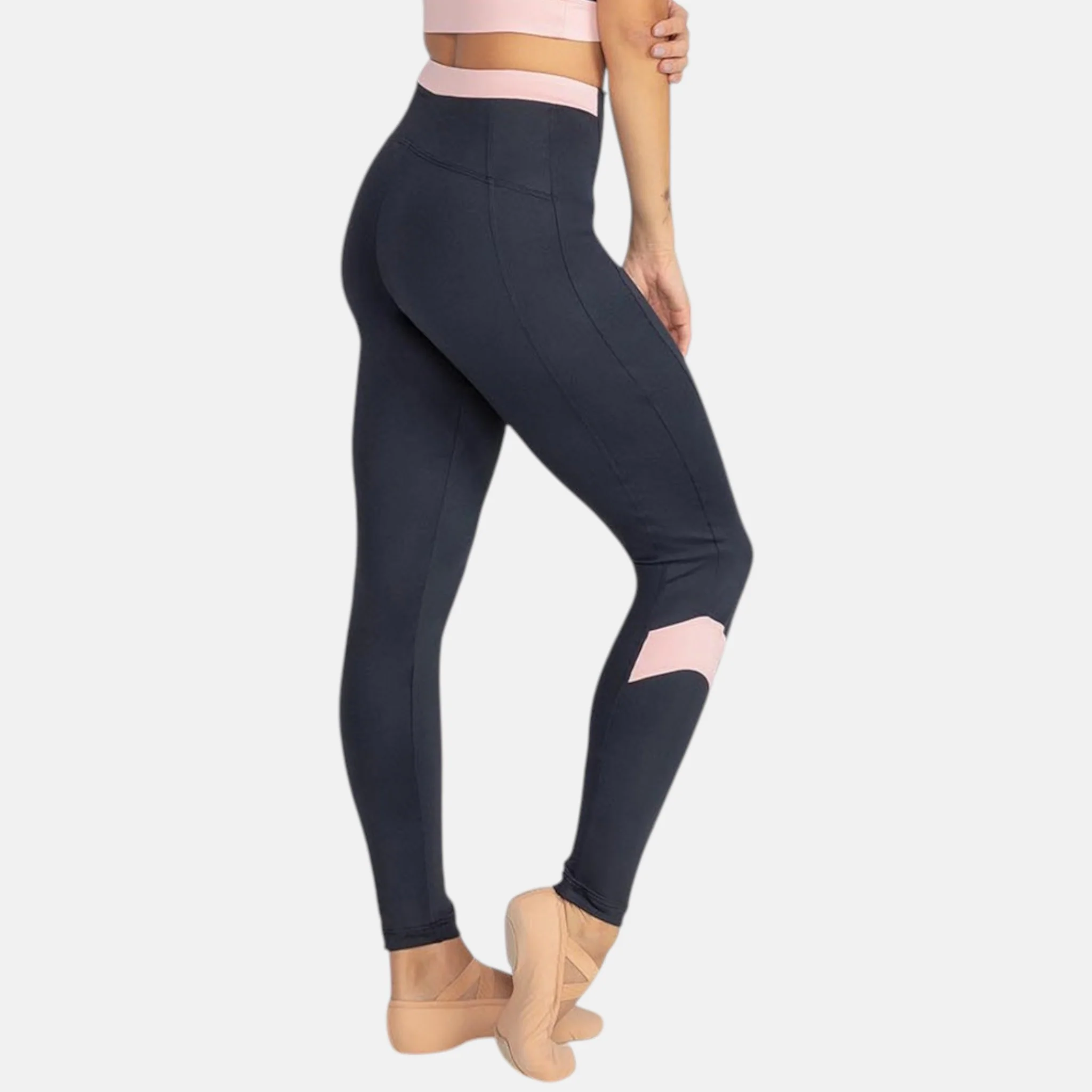 BE YOU® Leda Leggings - BY22 - Image 4