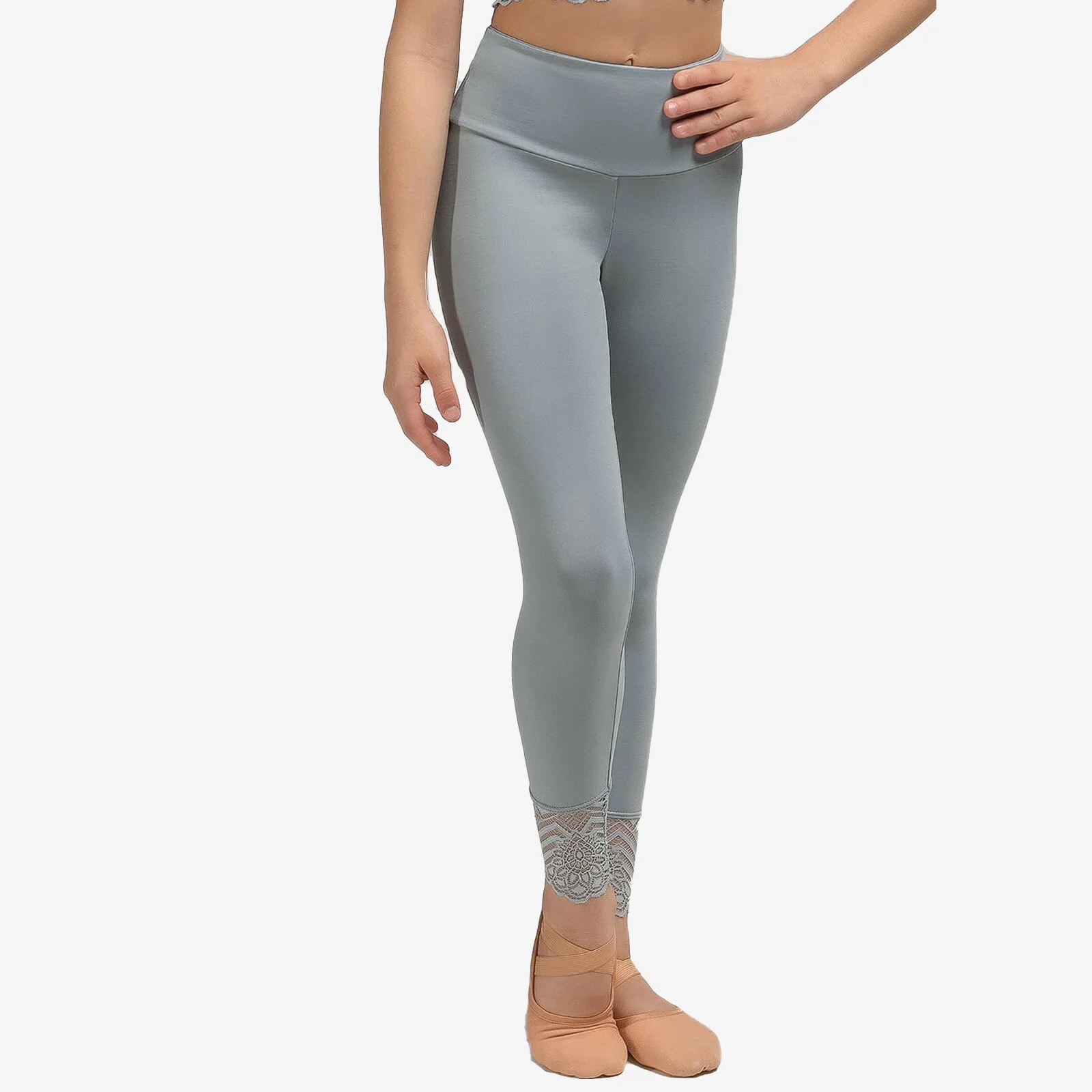 BE YOU® Lilou Kid's Leggings - L2667 - Image 3