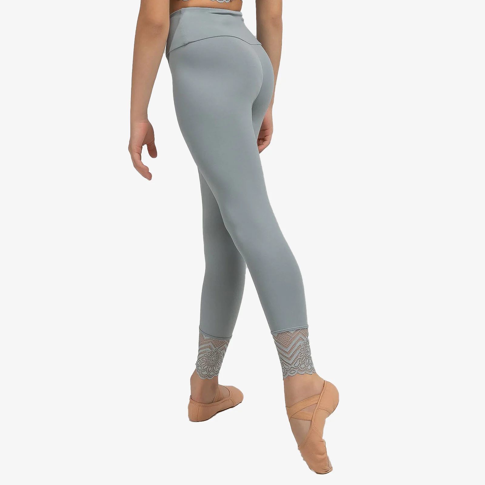 BE YOU® Lilou Kid's Leggings - L2667 - Image 4