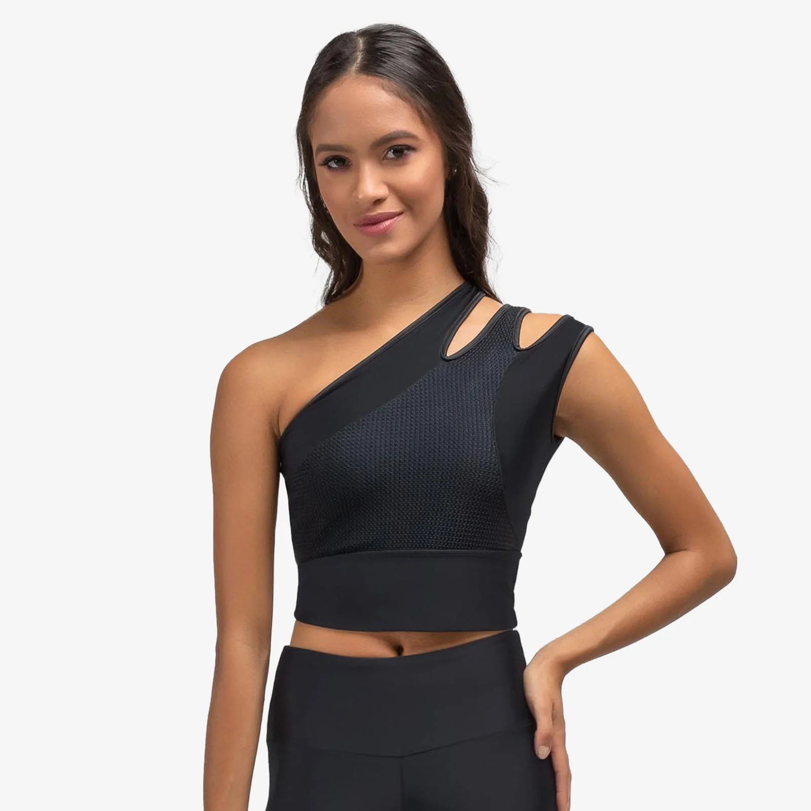 BE YOU® Margarida Crop Top - RDE2626