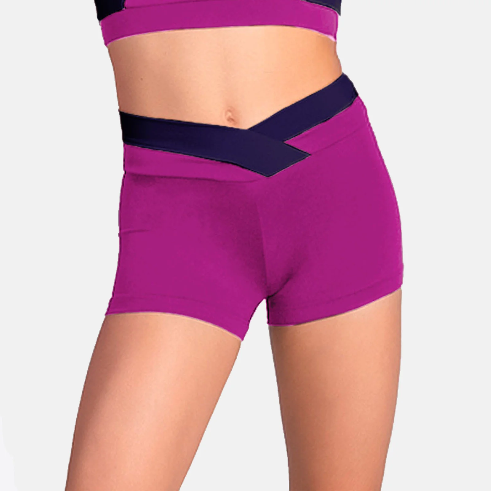 BE YOU® Maya Kid's Shorts - L2551