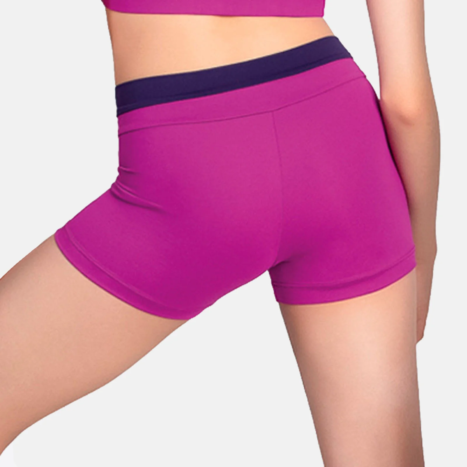 BE YOU® Maya Kid's Shorts - L2551 - Image 2