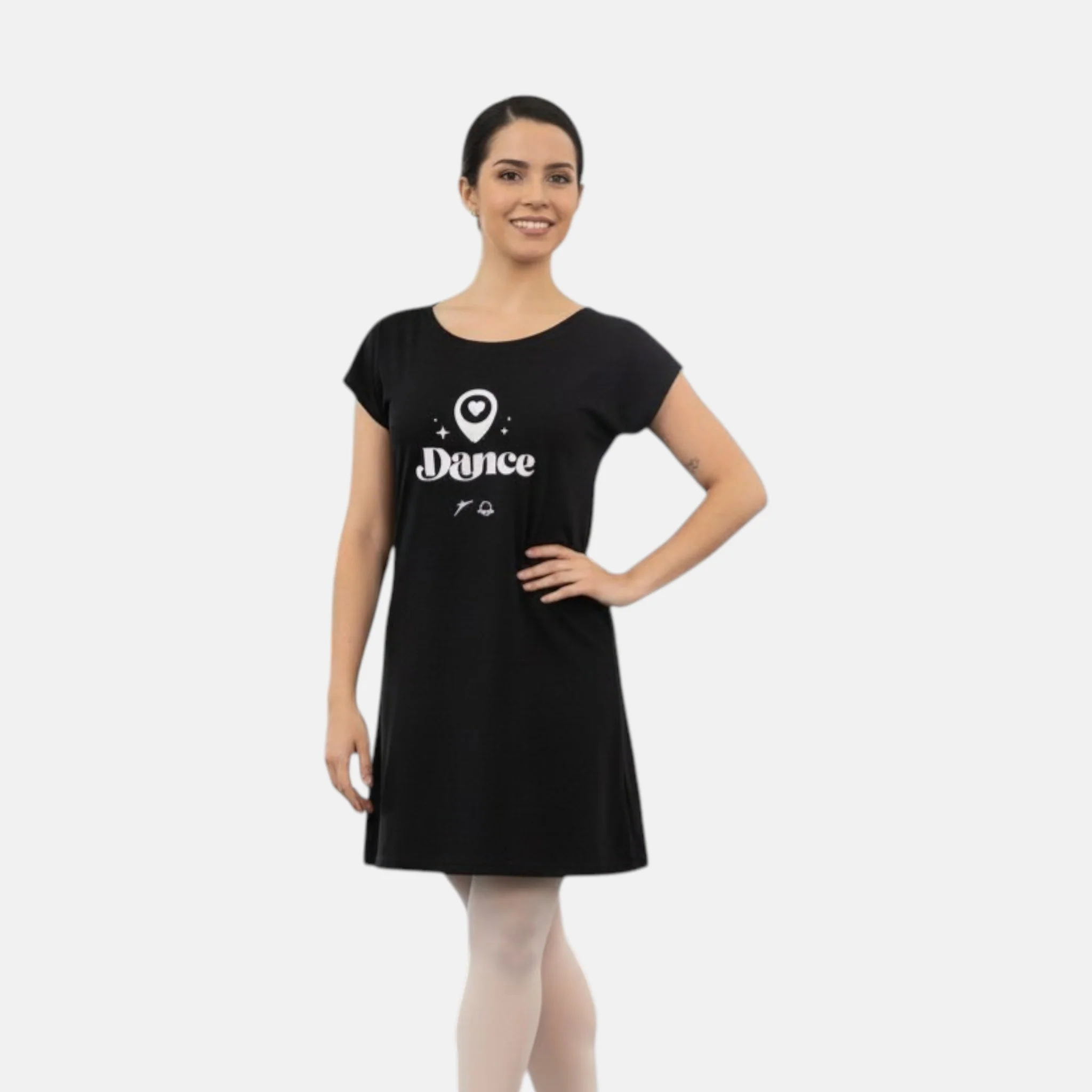 BE YOU® Milli Shirt Dress - MB55