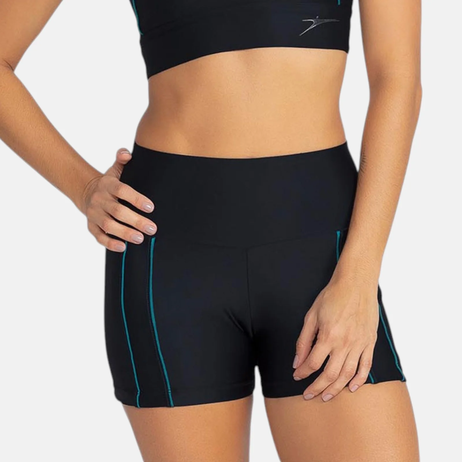 BE YOU® Natalia Shorts - BY60