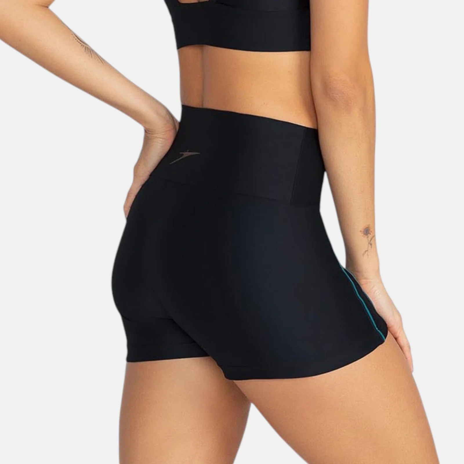 BE YOU® Natalia Shorts - BY60 - Image 2
