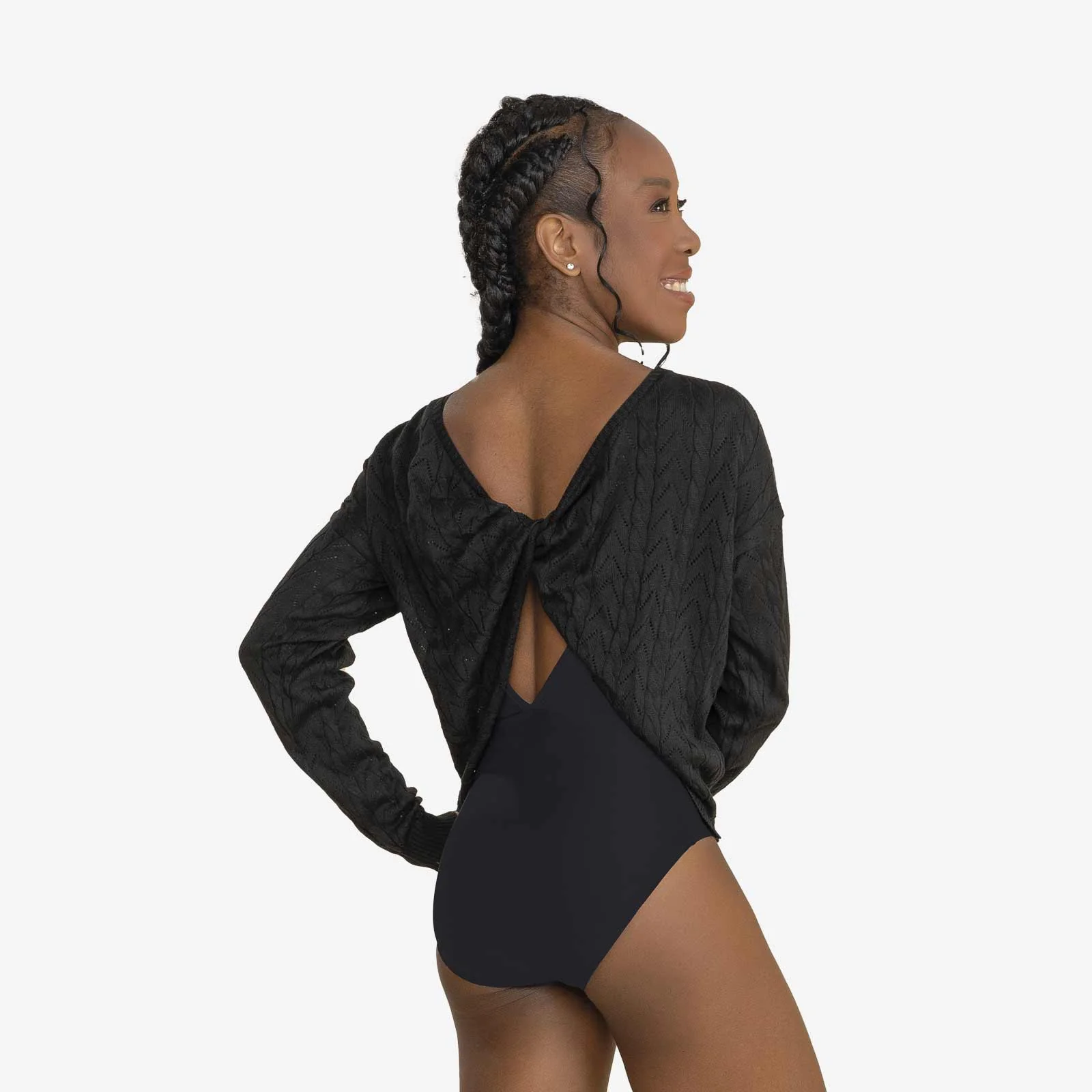 BE YOU® Nelia Sweater - BY36 - Image 2