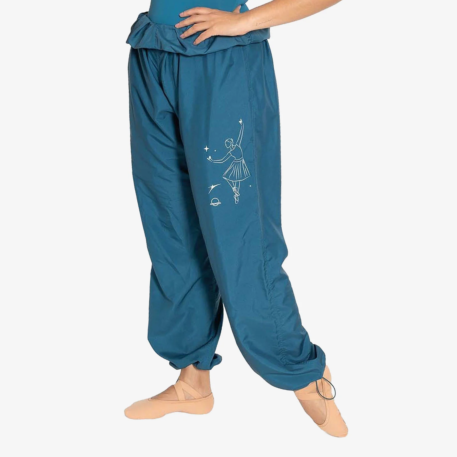 BE YOU® Ocean Pants - MB47