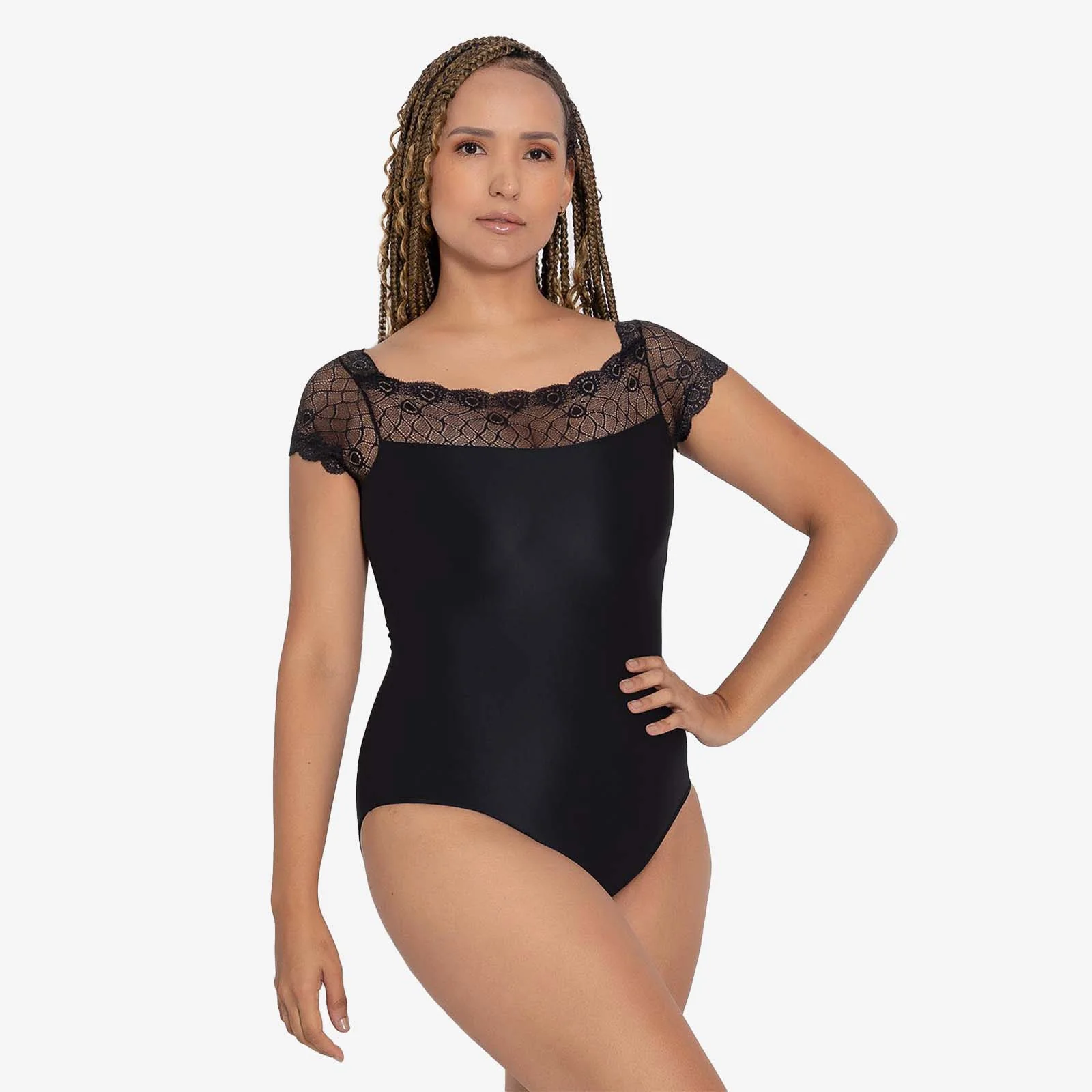 BE YOU® Paulina - Curvy Sizes - BY55CV