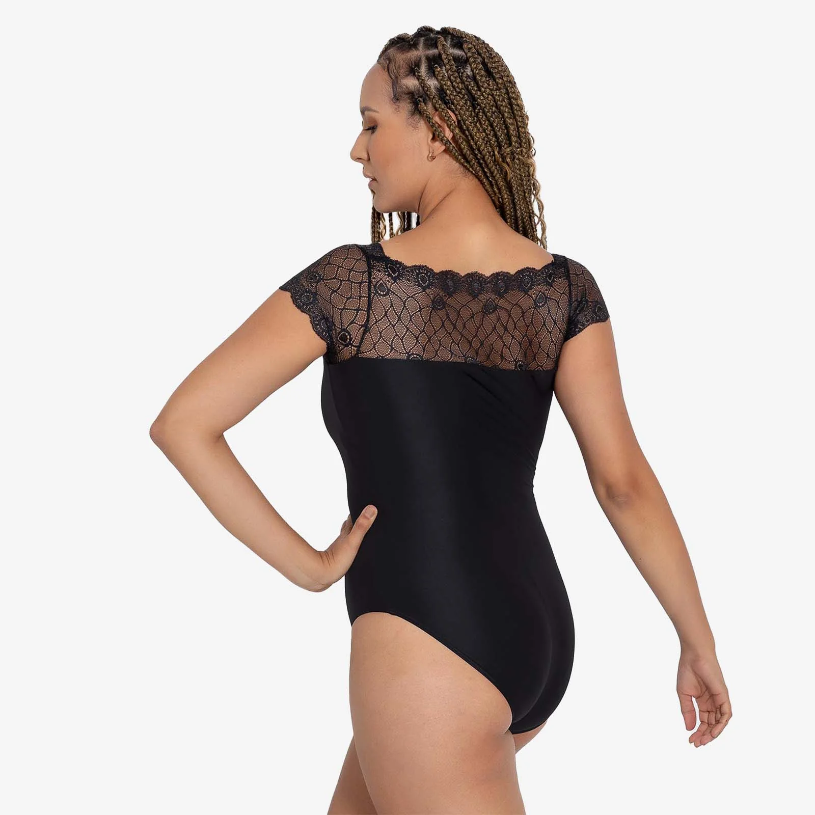 BE YOU® Paulina - Curvy Sizes - BY55CV - Image 2