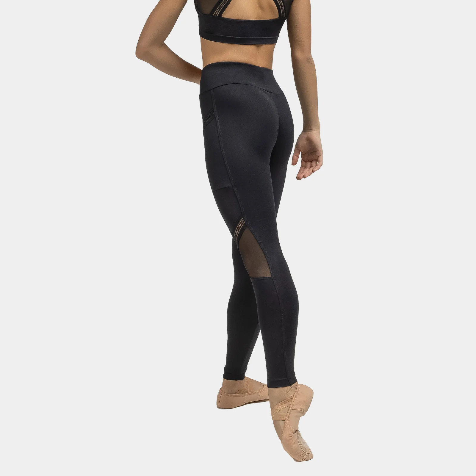 BE YOU® Pia Kid’s Leggings - L2693 - Image 4