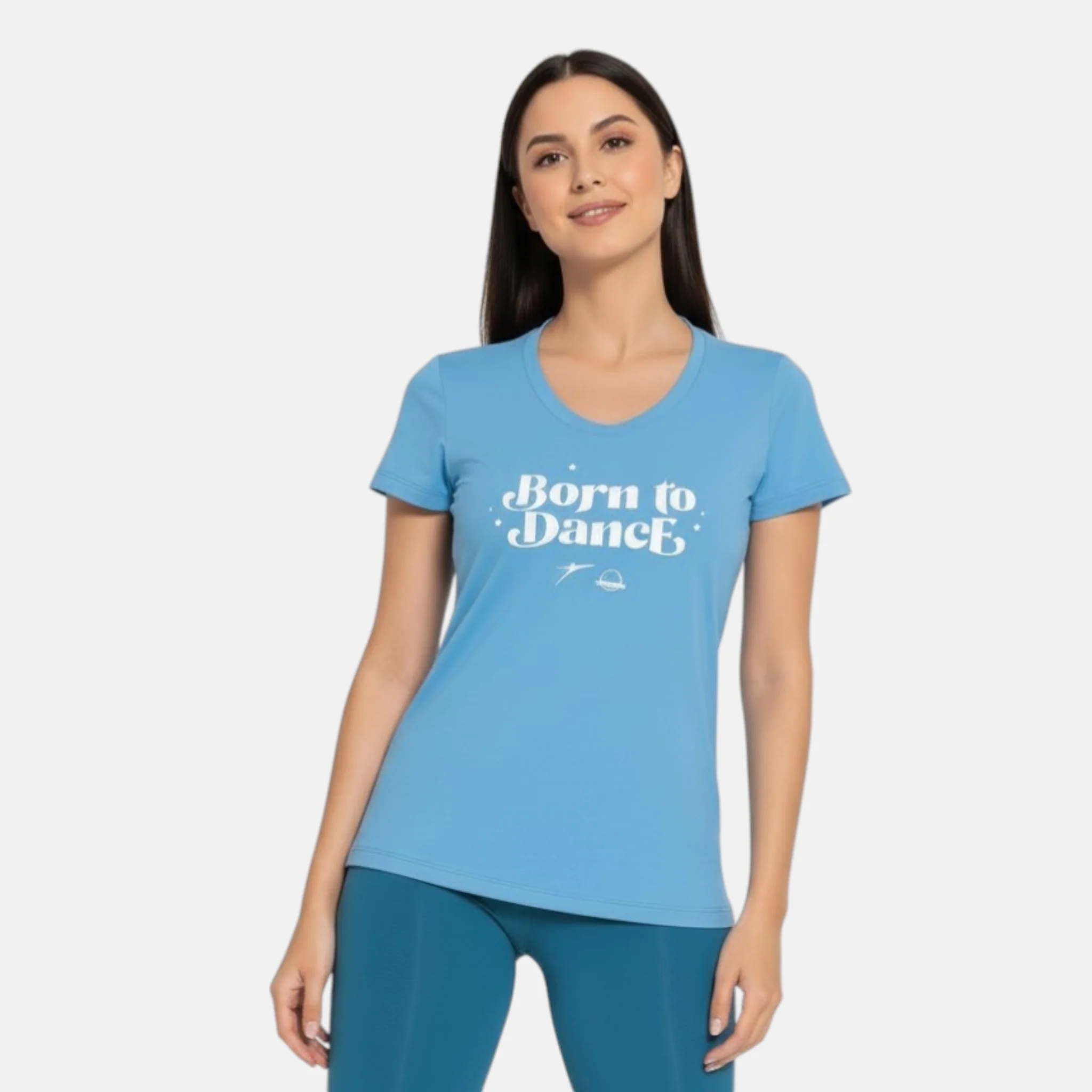 BE YOU® Poliana Shirt - MB53