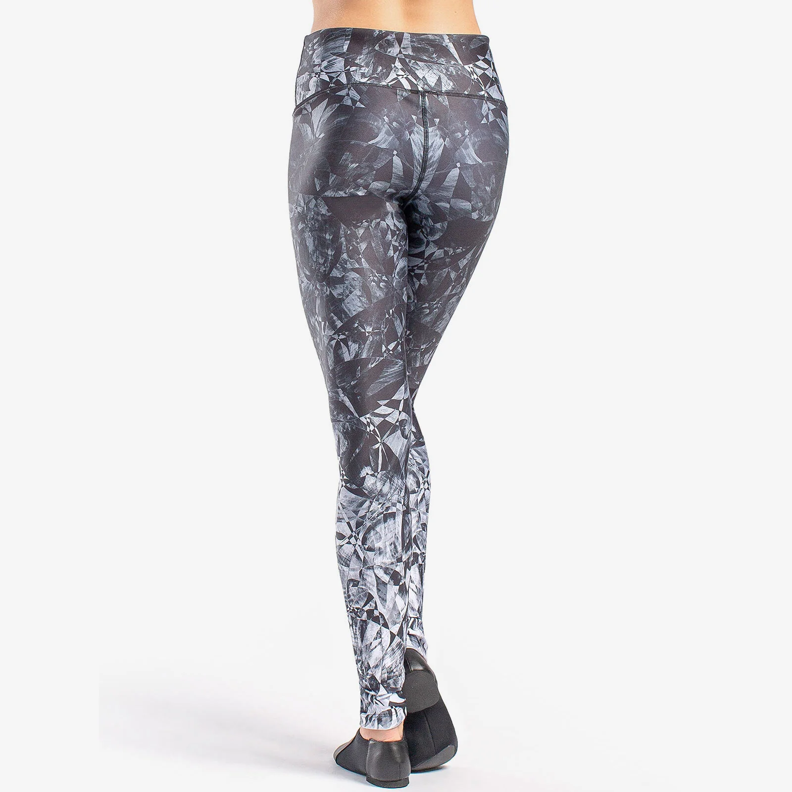BE YOU® Prismatica Leggings - RDE1862 - Image 2