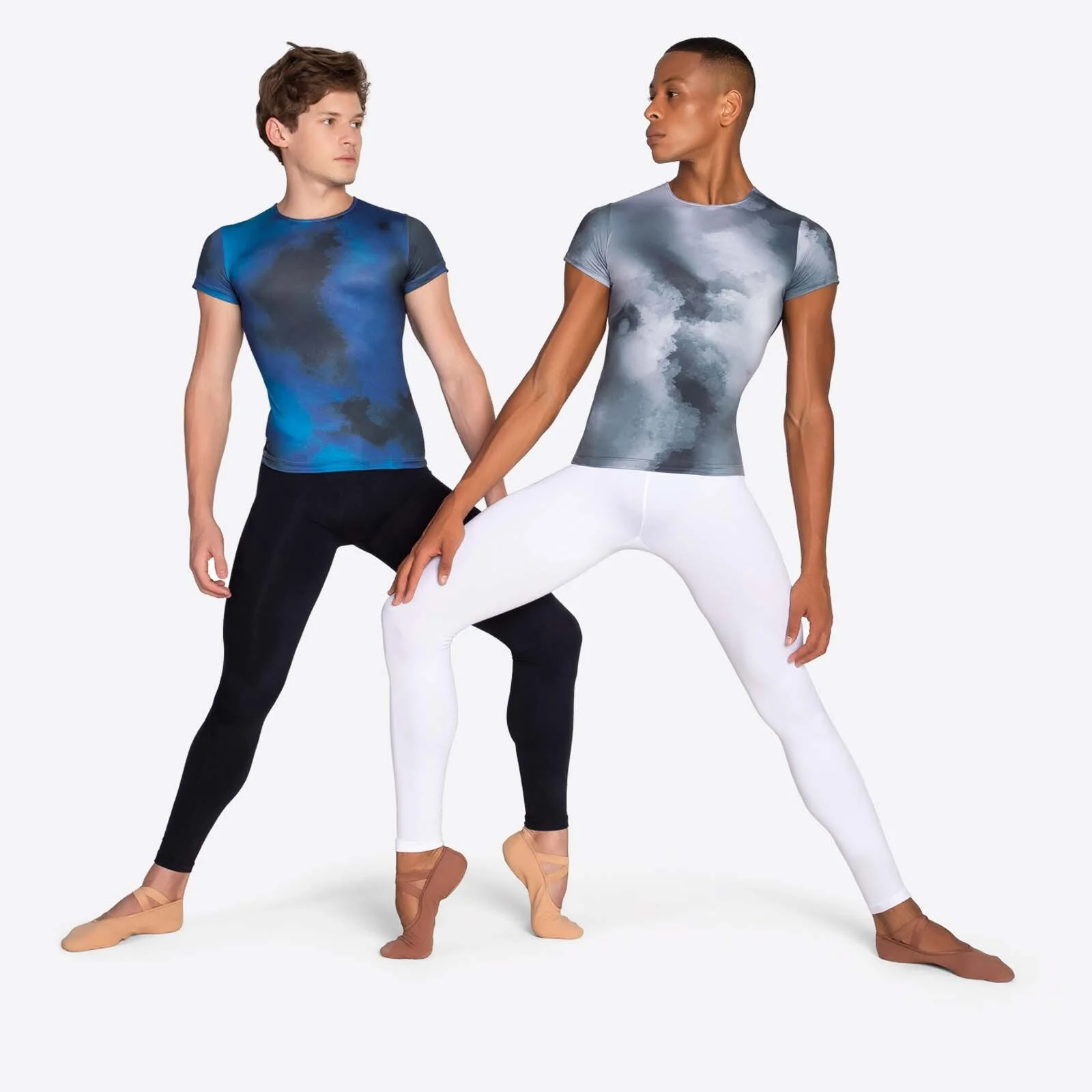 BE YOU® Rhys Tights - RDE2362 (Men) - Image 3