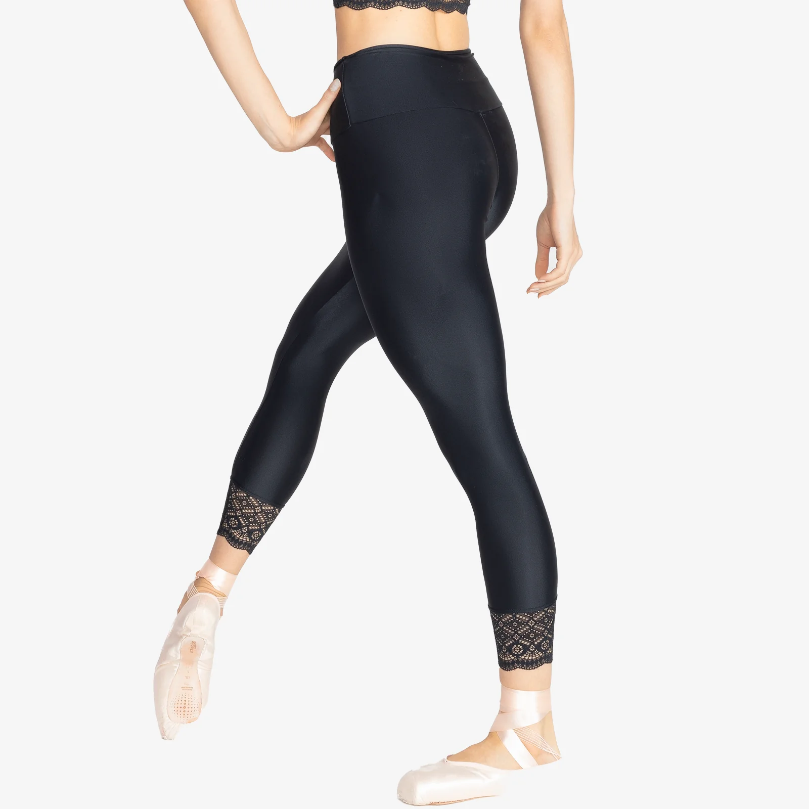 BE YOU® Rita Leggings - RDE2770 - Image 2