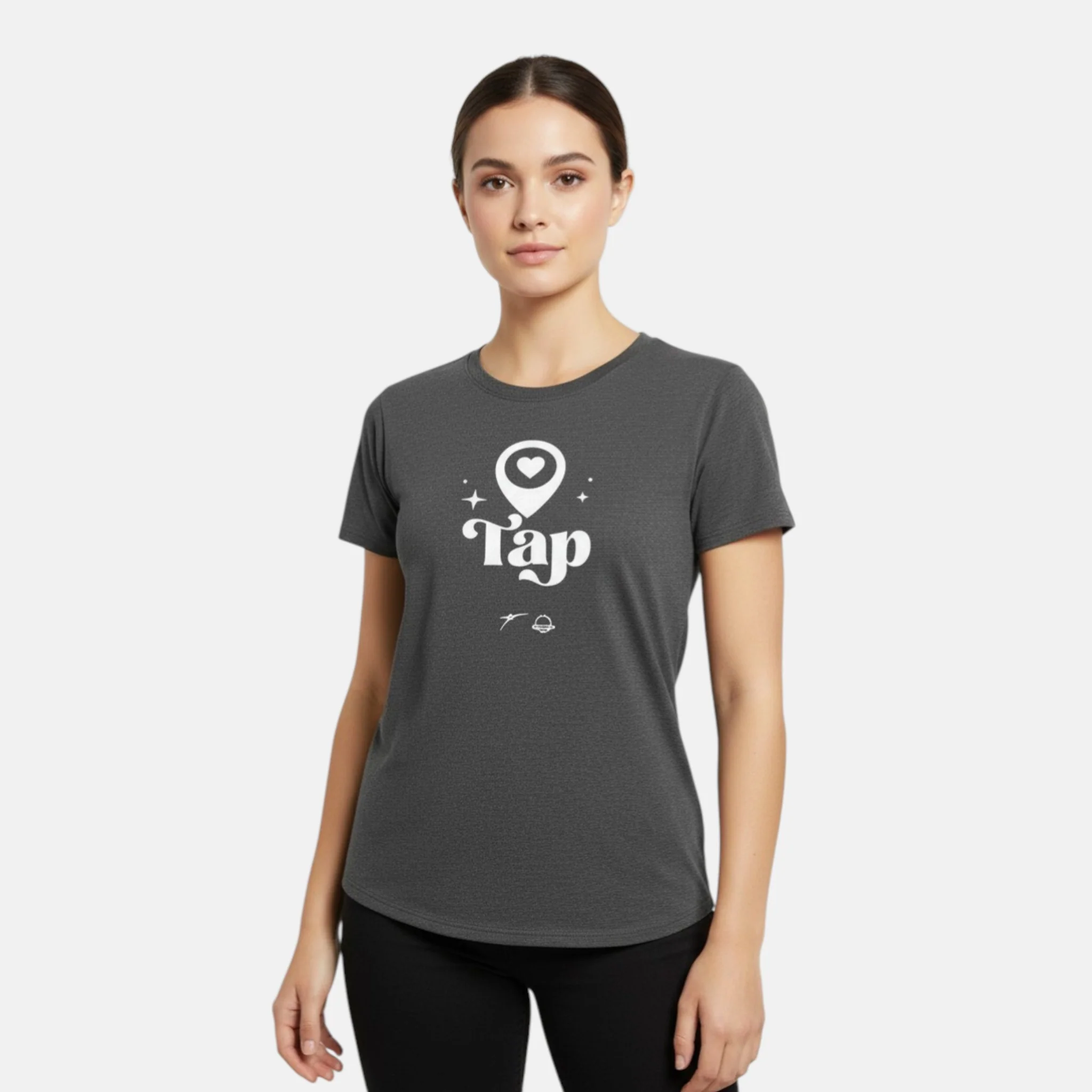 BE YOU® Tap Shirt - MB54