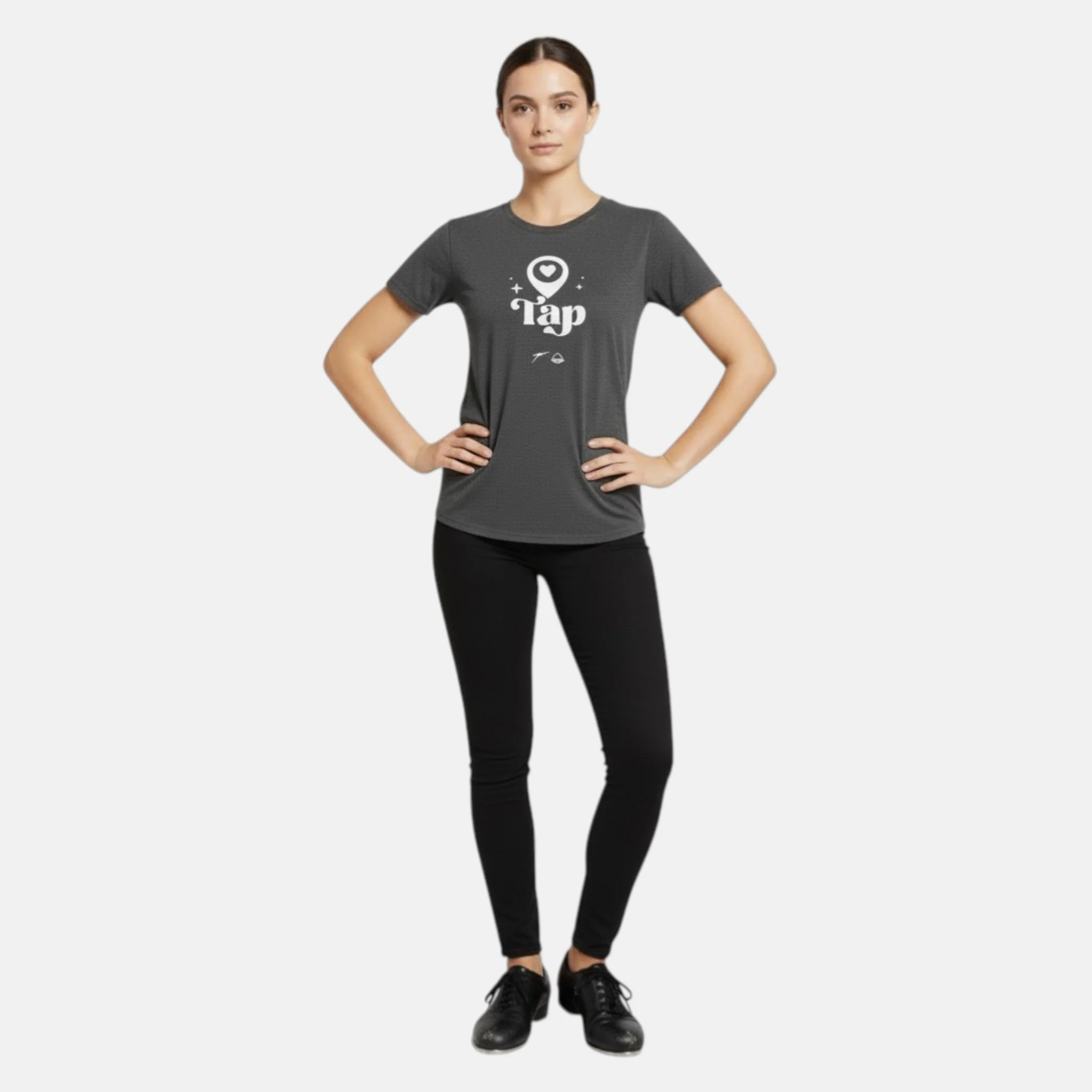 BE YOU® Tap Shirt - MB54 - Image 2