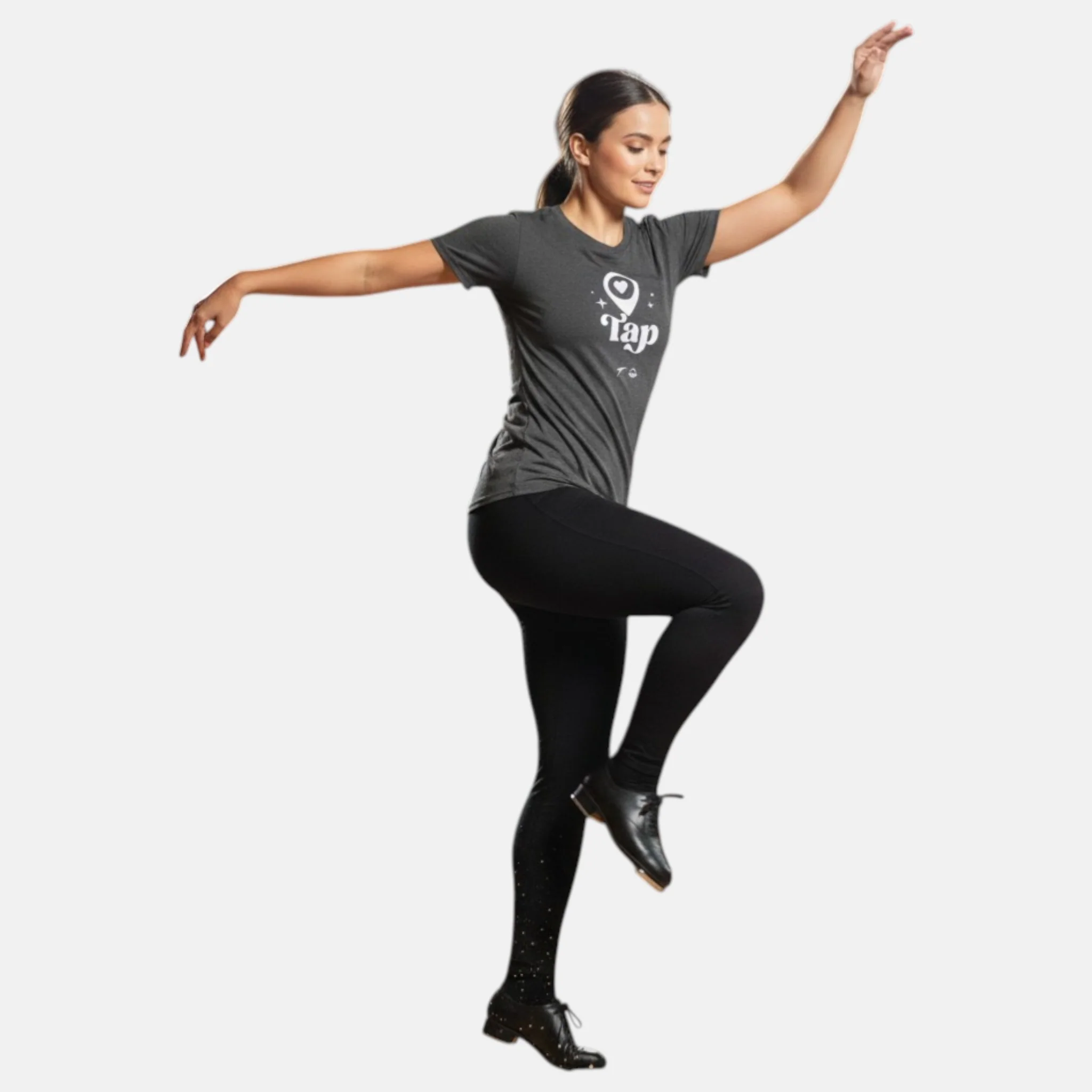 BE YOU® Tap Shirt - MB54 - Image 3