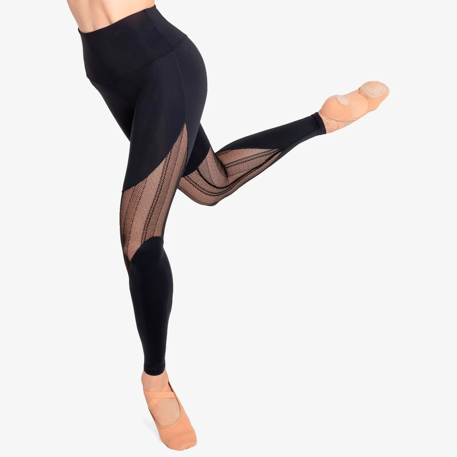 BE YOU® Zephyr Leggings - RDE2310 - Image 2