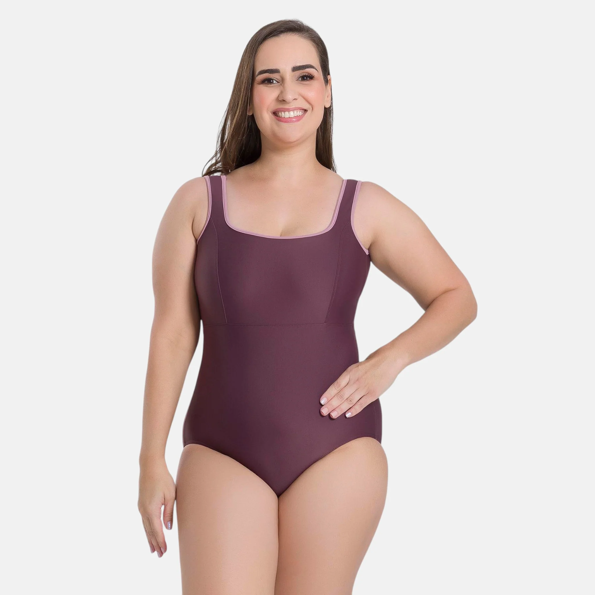 BE YOU® Zuriel - Curvy Sizes - BY71CV