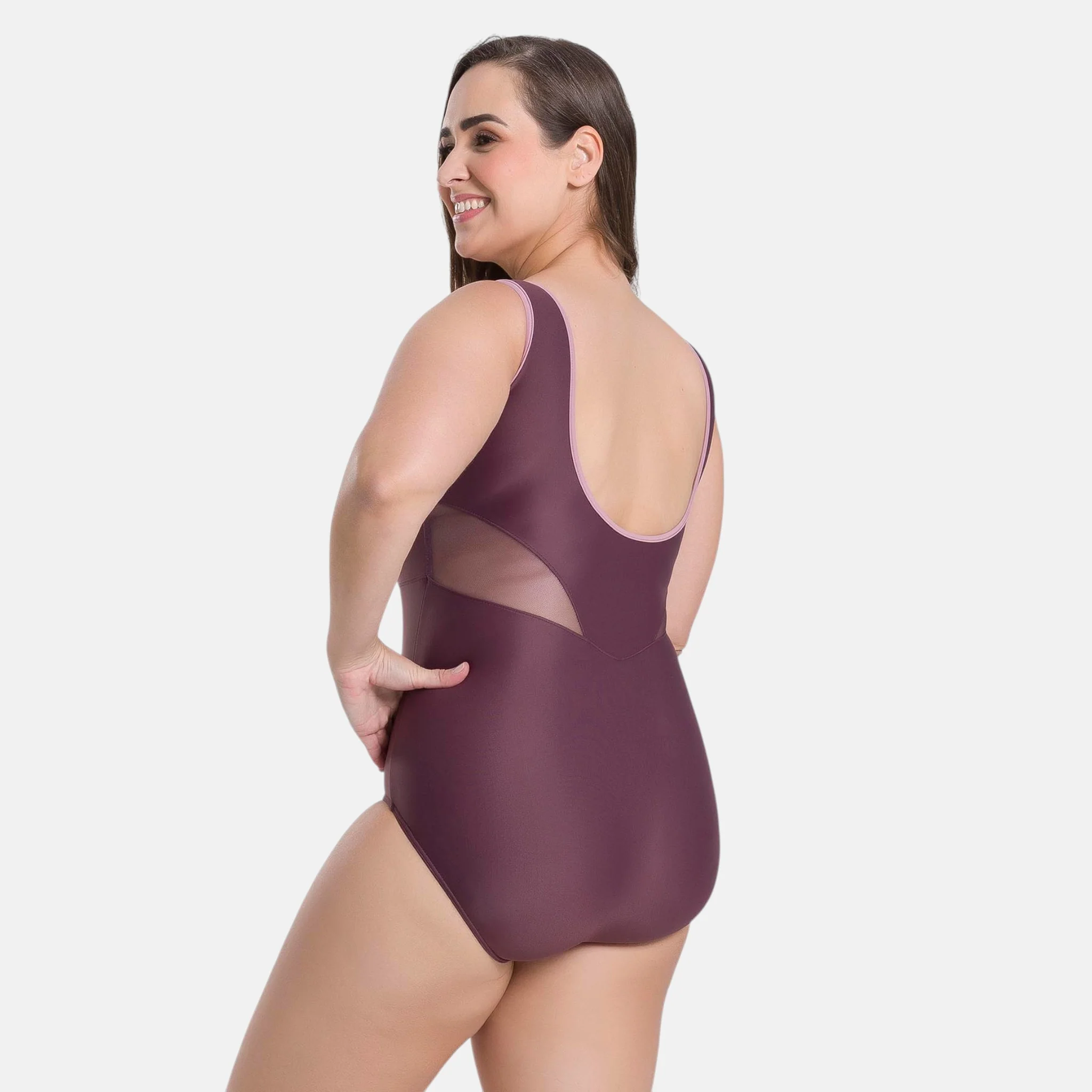 BE YOU® Zuriel - Curvy Sizes - BY71CV - Image 2