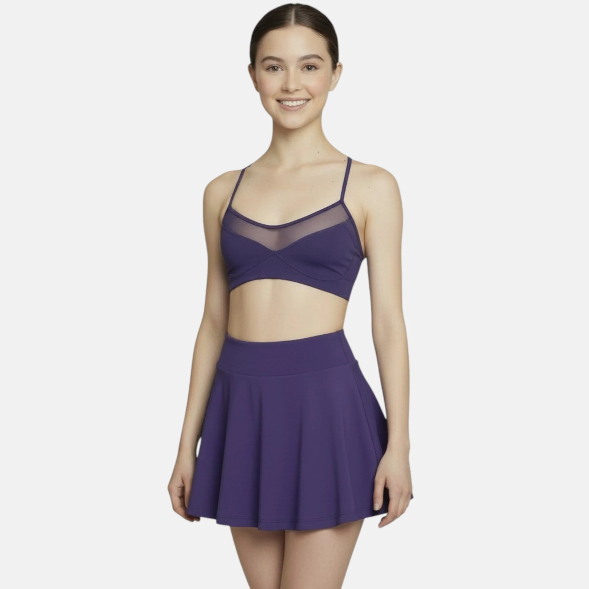 Brisé Kid's Skort - TP157C - Image 3