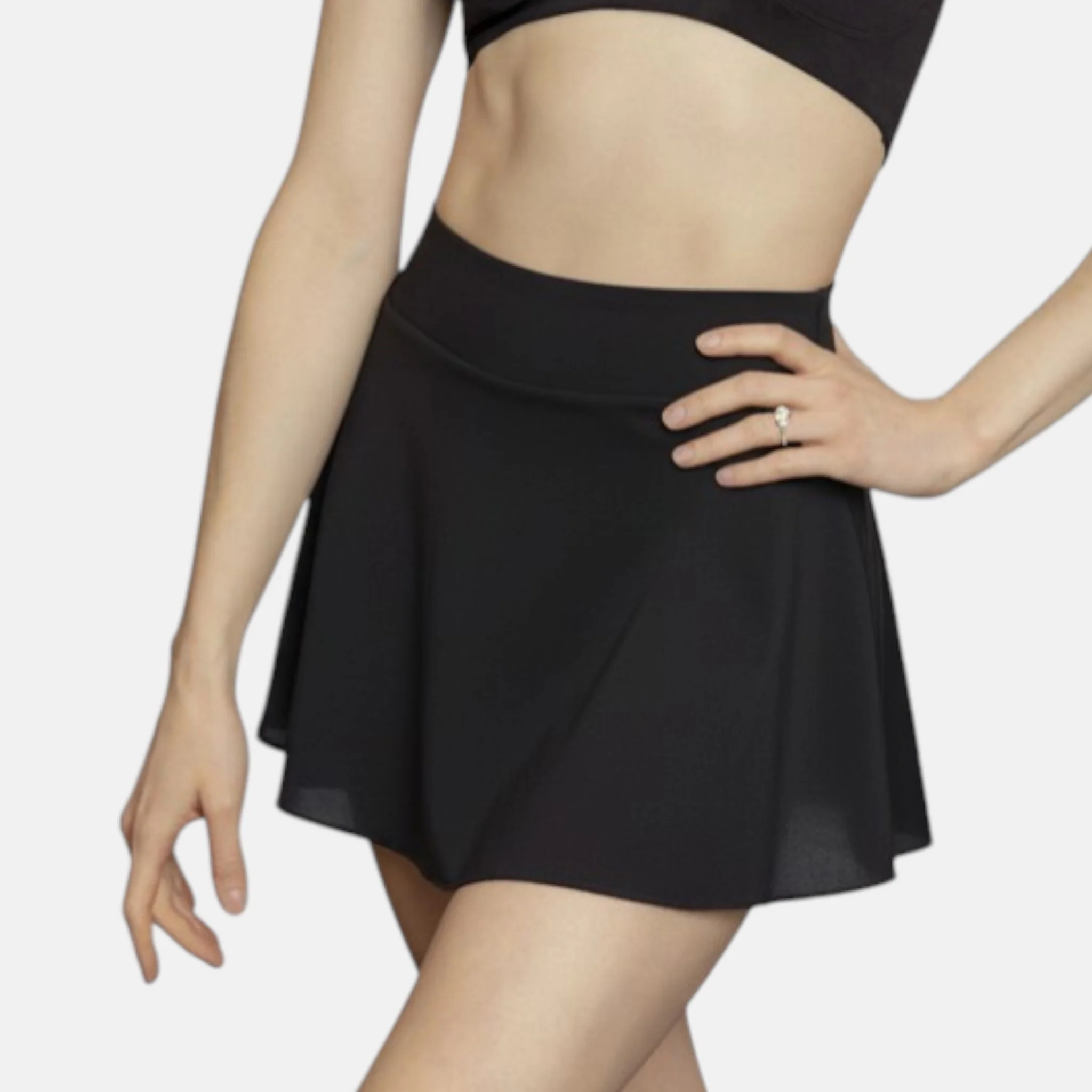 Brisé Skort - TP157 - Image 3