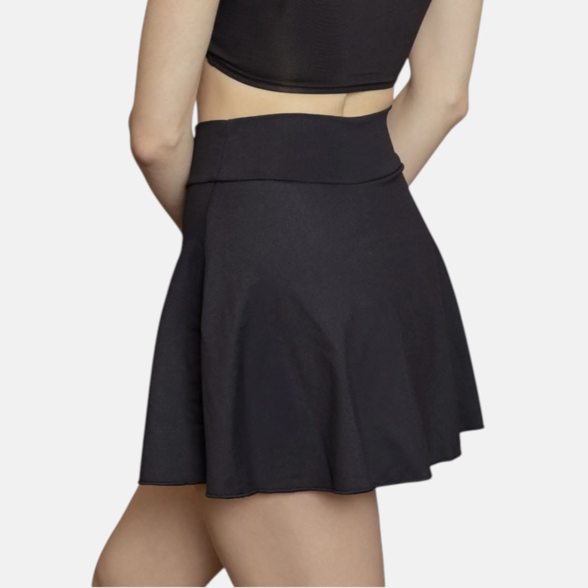 Brisé Skort - TP157 - Image 4