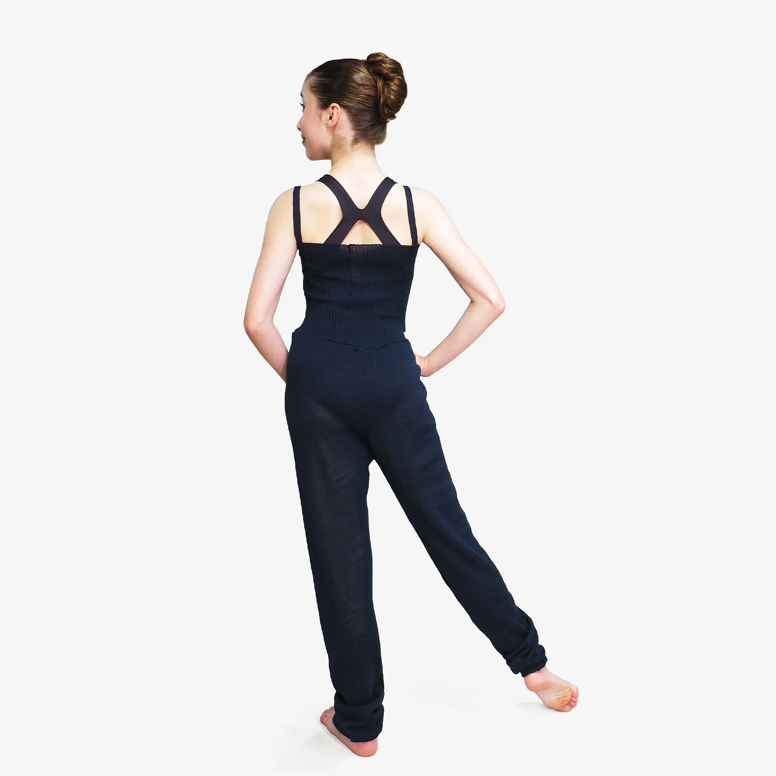Ballet Warmup Romper - CK304 - Image 4